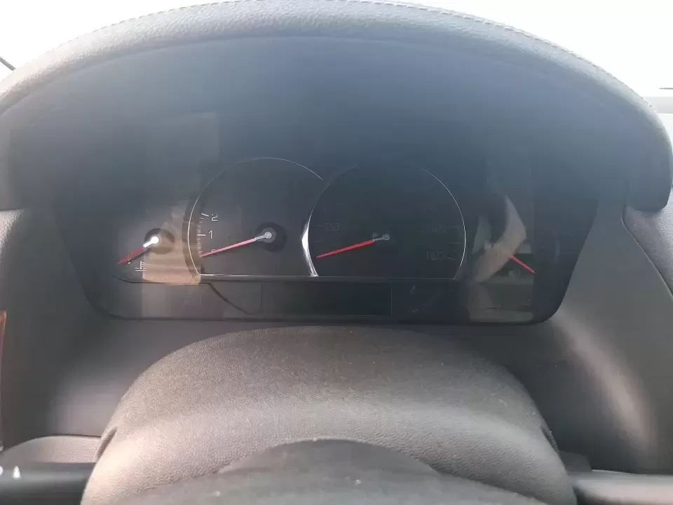 2007 Cadillac SRX V6 (1GYEE637370) with an 3.6L V-6 DOHC engine, 5-Speed Automatic Overdrive transmission, located at 8750 N County Rd 25A, Piqua, OH, 45356, (937) 908-9800, 40.164391, -84.232513 - 2007 Cadillac SRX V6 - Photo#15