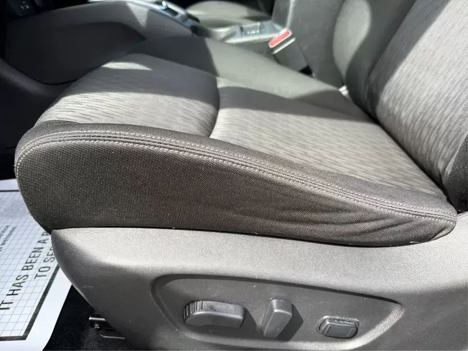 2020 Nissan Rogue SV Intelligent AWD (JN8AT2MV6LW) with an 2.5L I-4 DOHC engine, CVT transmission, located at 1951 S Dayton Lakeview Rd., New Carlisle, OH, 45344, (937) 908-9800, 39.890999, -84.050255 - Picture your next Ohio road trip: the kids buckled in, luggage loaded, and you cruising from New Carlisle to Yellow Springs or downtown Dayton with confidence-no worrying about winter weather, long commutes, or tight parking lots. This 2020 Nissan Rogue SV Intelligent AWD is the kind of practical, c - Photo#17