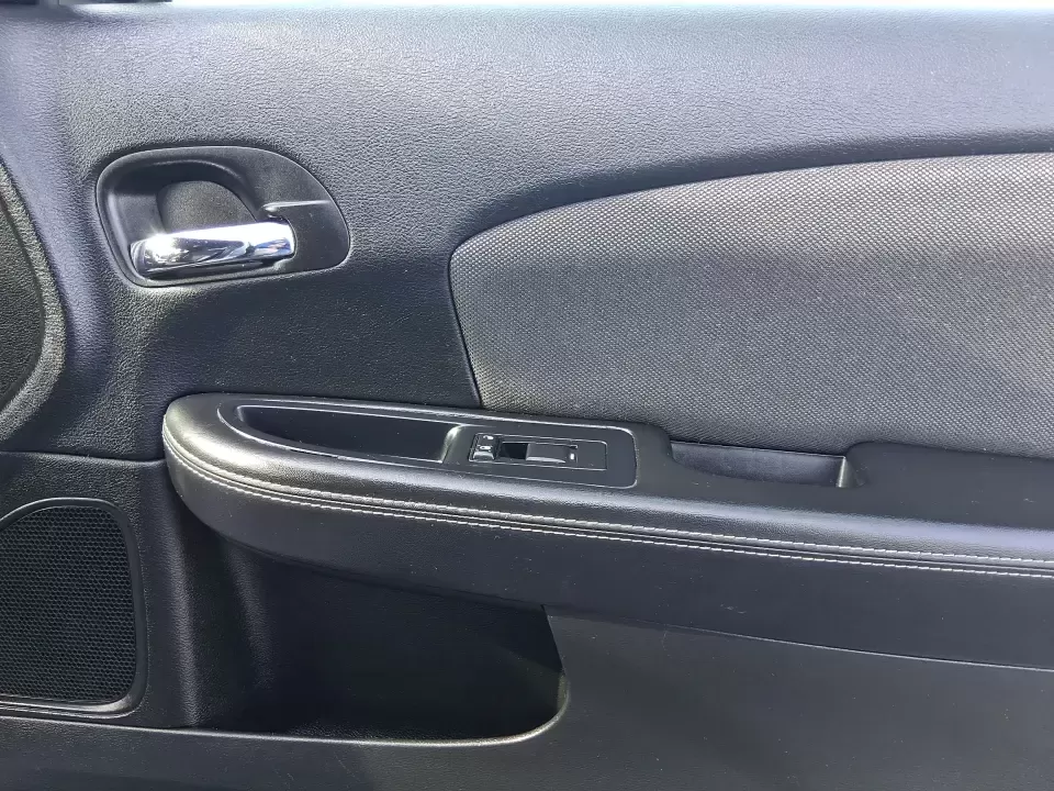 2014 Dodge Avenger SE (1C3CDZAB8EN) with an 2.4L L4 DOHC 16V engine, 4-Speed Automatic transmission, located at 1099 N County Rd 25A , Troy, OH, 45373, (937) 908-9800, 40.057079, -84.212883 - Picture an easy, stress-free daily commute from Moraine to downtown Dayton, with enough comfort for the school run, errands along South Dixie Drive, and the occasional weekend escape to Carillon Historical Park or a movie night near the Dayton Mall. If you want a practical sedan that fits real life- - Photo#18