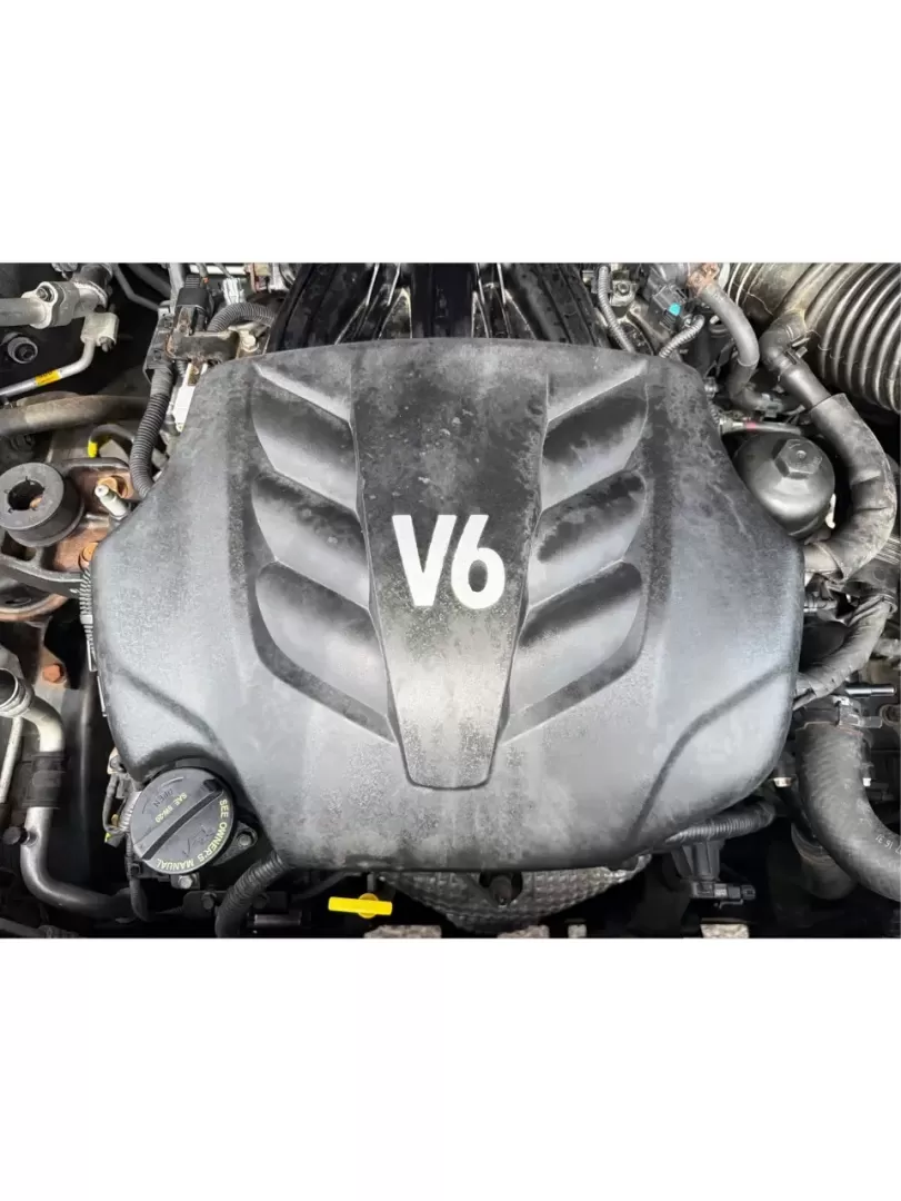 2012 Kia Sedona LX (KNDMG4C78C6) with an 3.5L V-6 DOHC engine, 5-Speed Automatic transmission, located at 1184 Kauffman Ave, Fairborn, OH, 45324, (937) 908-9800, 39.807072, -84.030914 - Picture the next family road trip, soccer Saturday, or airport pickup where everyone actually fits comfortably-plus there's room left for groceries, strollers, and weekend gear. This 2012 Kia Sedona LX in Aurora Black is built for real life: school drop-offs, long commutes across the Miami Valley, a - Photo#11