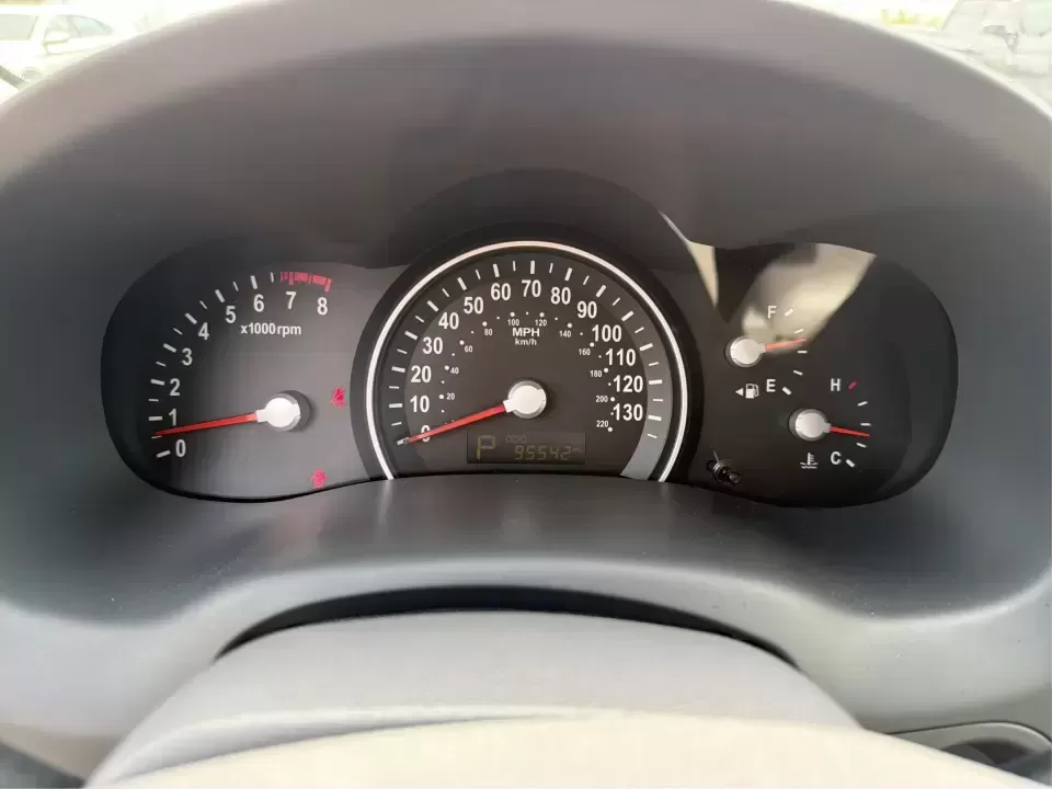 2012 Kia Sedona LX (KNDMG4C78C6) with an 3.5L V-6 DOHC engine, 5-Speed Automatic transmission, located at 401 Woodman Dr, Riverside, OH, 45431, (937) 908-9800, 39.760899, -84.123421 - Picture the next family road trip, soccer Saturday, or airport pickup where everyone actually fits comfortably-plus there's room left for groceries, strollers, and weekend gear. This 2012 Kia Sedona LX in Aurora Black is built for real life: school drop-offs, long commutes across the Miami Valley, a - Photo#15