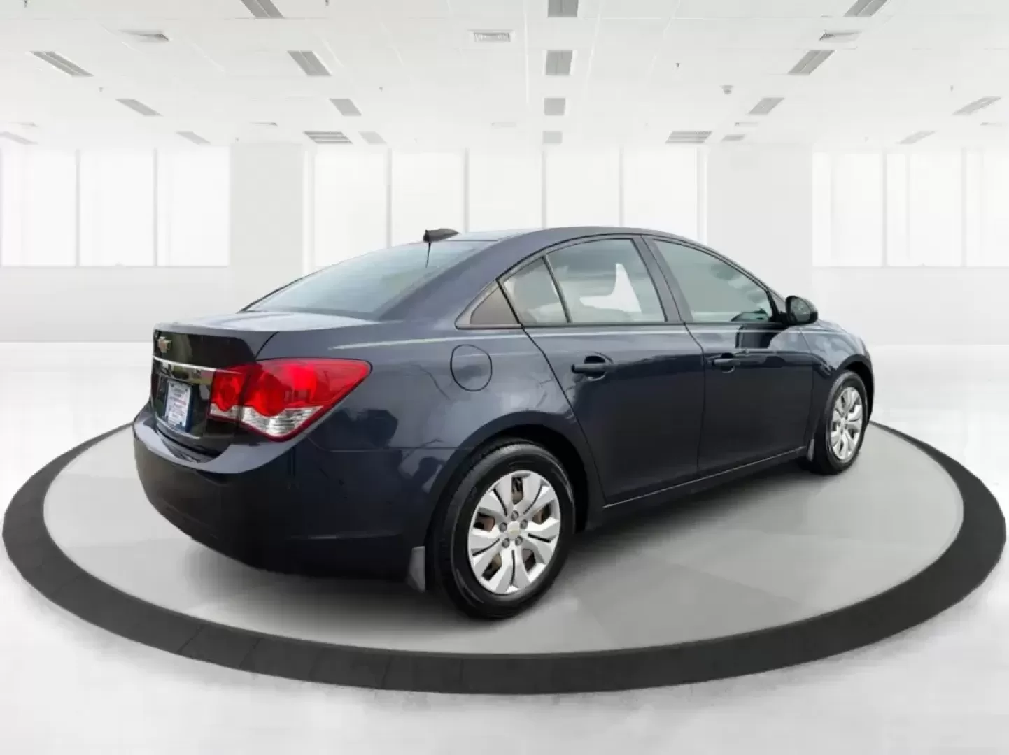 2016 Chevrolet Cruze Limited LS Auto (1G1PC5SG5G7) with an ECOTEC 1.8L I-4 DOHC engine, 6A transmission, located at 1099 N County Rd 25A , Troy, OH, 45373, (937) 908-9800, 40.057079, -84.212883 - Need a dependable, fuel-friendly commuter that can handle daily drives from Troy to Dayton, school drop-offs, and the occasional weekend getaway without draining your budget? This 2016 Chevrolet Cruze Limited LS Auto is the kind of practical sedan that fits real life-easy to park downtown, comfortab - Photo#2