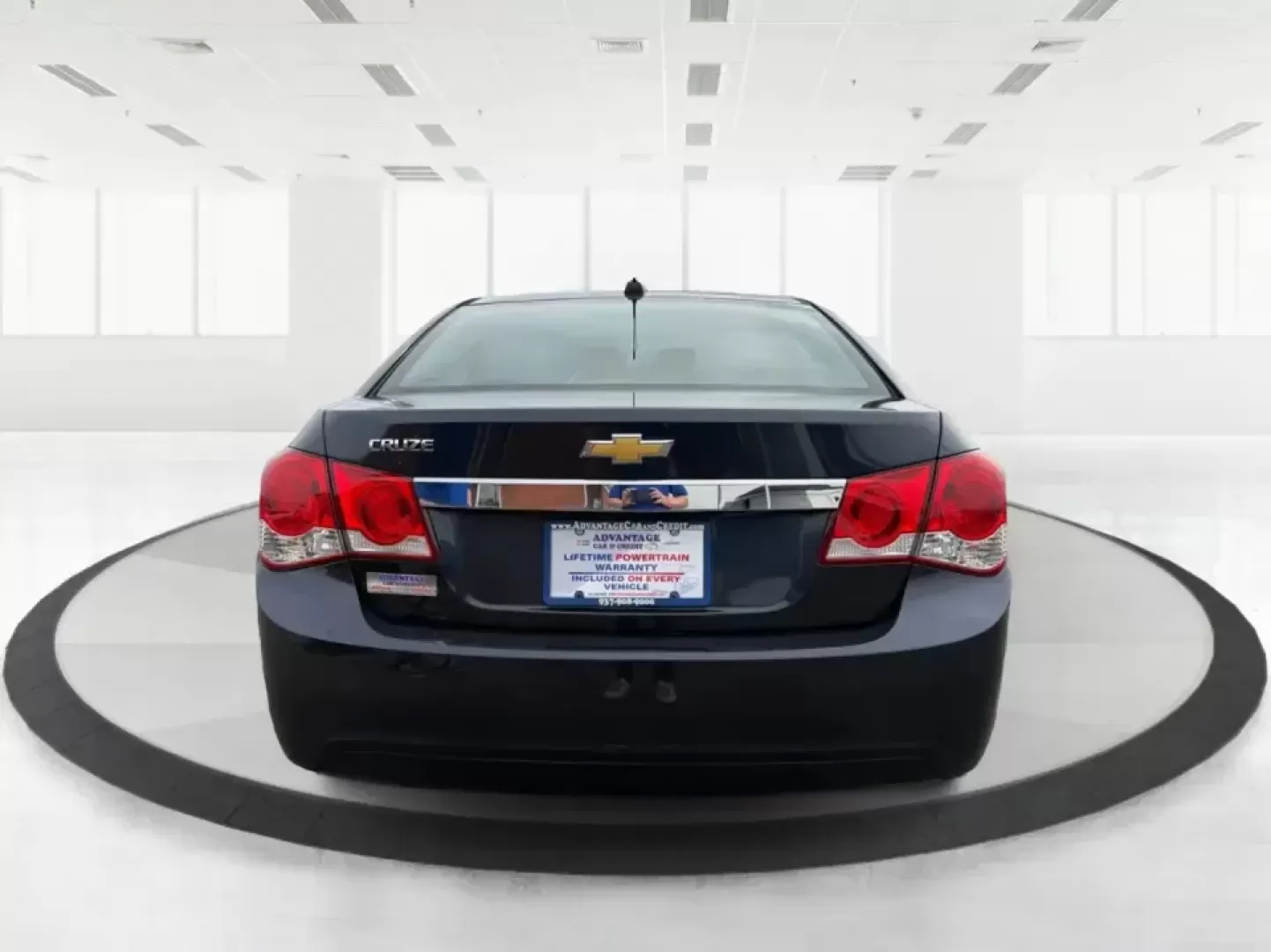 2016 Chevrolet Cruze Limited LS Auto (1G1PC5SG5G7) with an ECOTEC 1.8L I-4 DOHC engine, 6A transmission, located at 1099 N County Rd 25A , Troy, OH, 45373, (937) 908-9800, 40.057079, -84.212883 - Need a dependable, fuel-friendly commuter that can handle daily drives from Troy to Dayton, school drop-offs, and the occasional weekend getaway without draining your budget? This 2016 Chevrolet Cruze Limited LS Auto is the kind of practical sedan that fits real life-easy to park downtown, comfortab - Photo#3