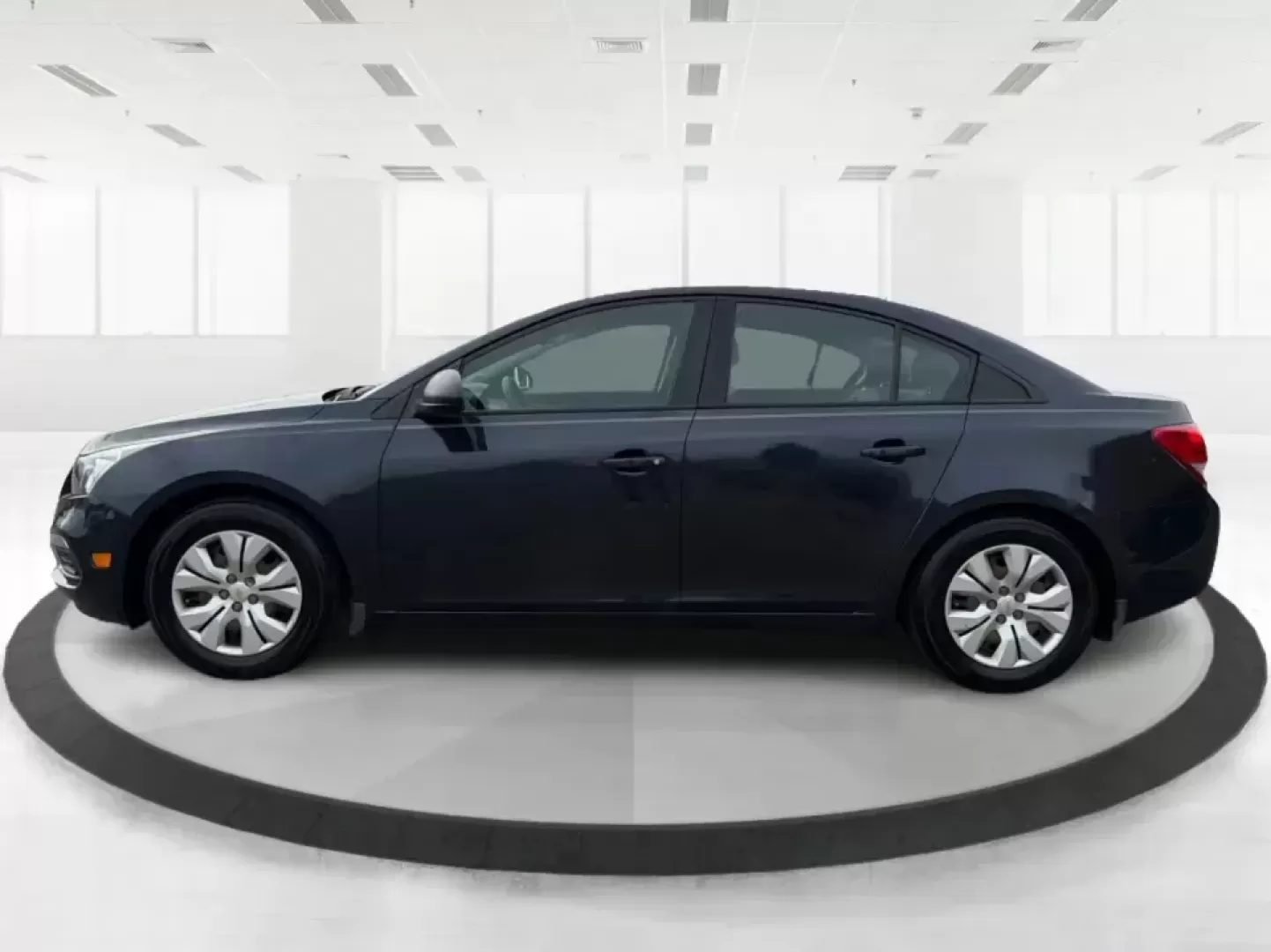 2016 Chevrolet Cruze Limited LS Auto (1G1PC5SG5G7) with an ECOTEC 1.8L I-4 DOHC engine, 6A transmission, located at 1099 N County Rd 25A , Troy, OH, 45373, (937) 908-9800, 40.057079, -84.212883 - Need a dependable, fuel-friendly commuter that can handle daily drives from Troy to Dayton, school drop-offs, and the occasional weekend getaway without draining your budget? This 2016 Chevrolet Cruze Limited LS Auto is the kind of practical sedan that fits real life-easy to park downtown, comfortab - Photo#5