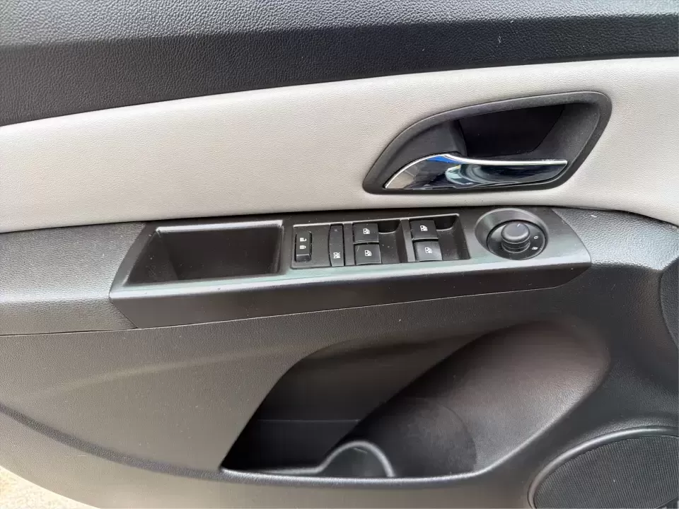 2016 Chevrolet Cruze Limited LS Auto (1G1PC5SG5G7) with an ECOTEC 1.8L I-4 DOHC engine, 6A transmission, located at 1099 N County Rd 25A , Troy, OH, 45373, (937) 908-9800, 40.057079, -84.212883 - Need a dependable, fuel-friendly commuter that can handle daily drives from Troy to Dayton, school drop-offs, and the occasional weekend getaway without draining your budget? This 2016 Chevrolet Cruze Limited LS Auto is the kind of practical sedan that fits real life-easy to park downtown, comfortab - Photo#18