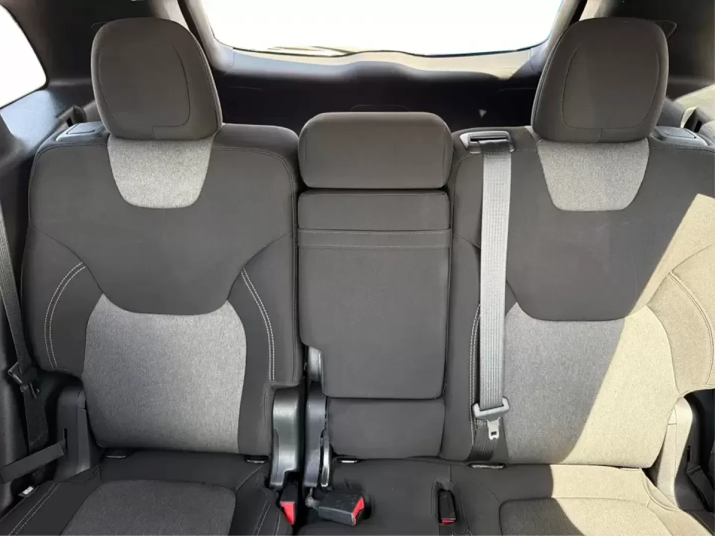 2014 Jeep Cherokee Latitude (1C4PJMCS8EW) with an 3.2L V6 DOHC 24V engine, 9-Speed Automatic transmission, located at 880 E. National Road, Vandalia, OH, 45377, (937) 908-9800, 39.891918, -84.183594 - Weekend escapes to Taylorsville MetroPark, snowy school drop-offs, or a comfortable daily commute down I75-this 2014 Jeep Cherokee Latitude is built for the Vandalia, OH lifestyle. With confident 4WD/AWD capability, a smooth 9Speed Automatic transmission, and a strong 3.2L V6 DOHC 24V engine, it's t - Photo#14