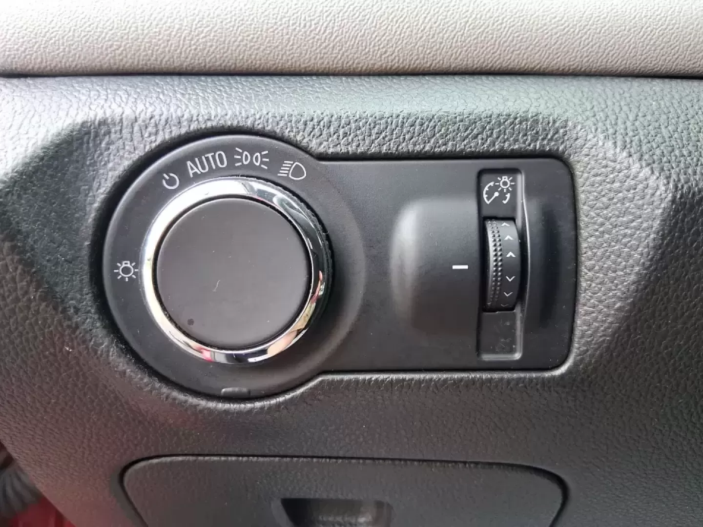 2015 Chevrolet Cruze LS Auto (1G1PA5SG9F7) with an ECOTEC 1.8L I-4 DOHC engine, 6-Speed Automatic transmission, located at 8750 N County Rd 25A, Piqua, OH, 45356, (937) 908-9800, 40.164391, -84.232513 - Picture an easy, affordable daily commute that still feels comfortable on I75, quick trips to downtown Piqua for dinner, and weekend errands that don't drain your budget at the pump. This 2015 Chevrolet Cruze LS Auto in eye-catching Red Hot is a smart, practical sedan for commuters, first-time buyer - Photo#17