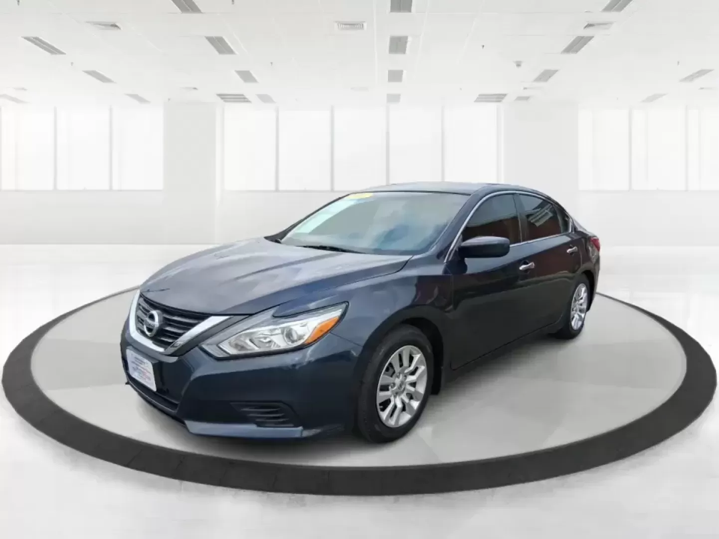 2017 Nissan Altima 2.5 S (1N4AL3AP8HC) with an 2.5L I-4 DOHC engine, CVT transmission, located at 1951 S Dayton Lakeview Rd., New Carlisle, OH, 45344, (937) 908-9800, 39.890999, -84.050255 - Need a dependable sedan that can handle the daily grind from Moraine to downtown Dayton, weekend errands around the Dayton Mall area, and the occasional road trip up I-75 without draining your budget? This 2017 Nissan Altima 2.5 S in eye-catching Storm Blue is built for real life-comfortable for lon - Photo#8