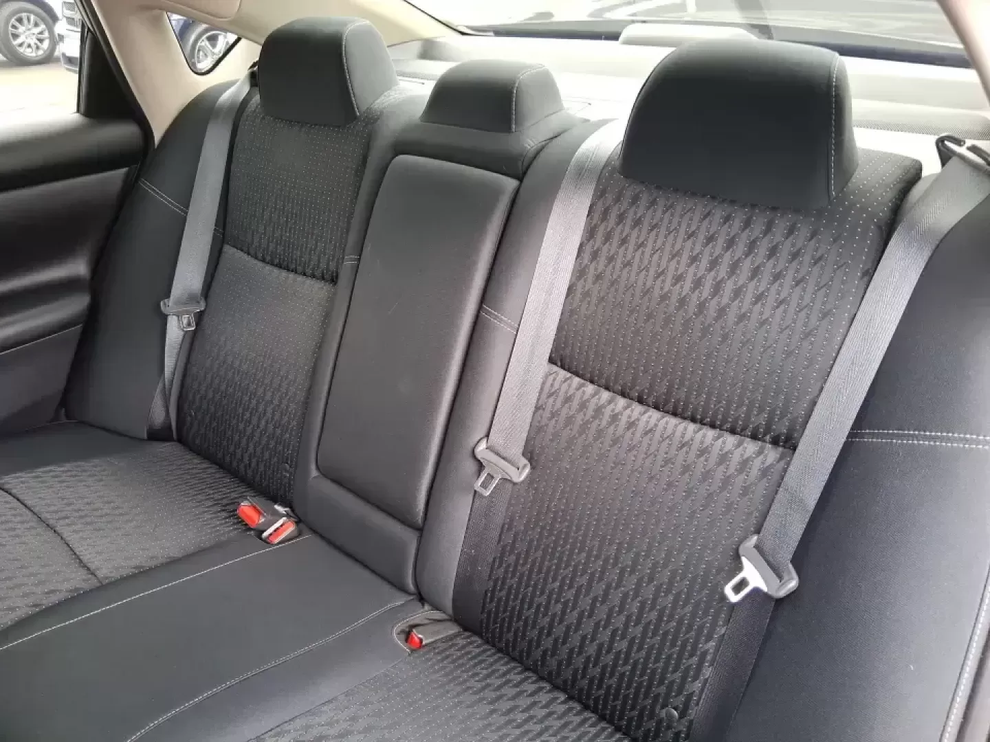 2017 Nissan Altima 2.5 S (1N4AL3AP8HC) with an 2.5L I-4 DOHC engine, CVT transmission, located at 1951 S Dayton Lakeview Rd., New Carlisle, OH, 45344, (937) 908-9800, 39.890999, -84.050255 - Need a dependable sedan that can handle the daily grind from Moraine to downtown Dayton, weekend errands around the Dayton Mall area, and the occasional road trip up I-75 without draining your budget? This 2017 Nissan Altima 2.5 S in eye-catching Storm Blue is built for real life-comfortable for lon - Photo#10