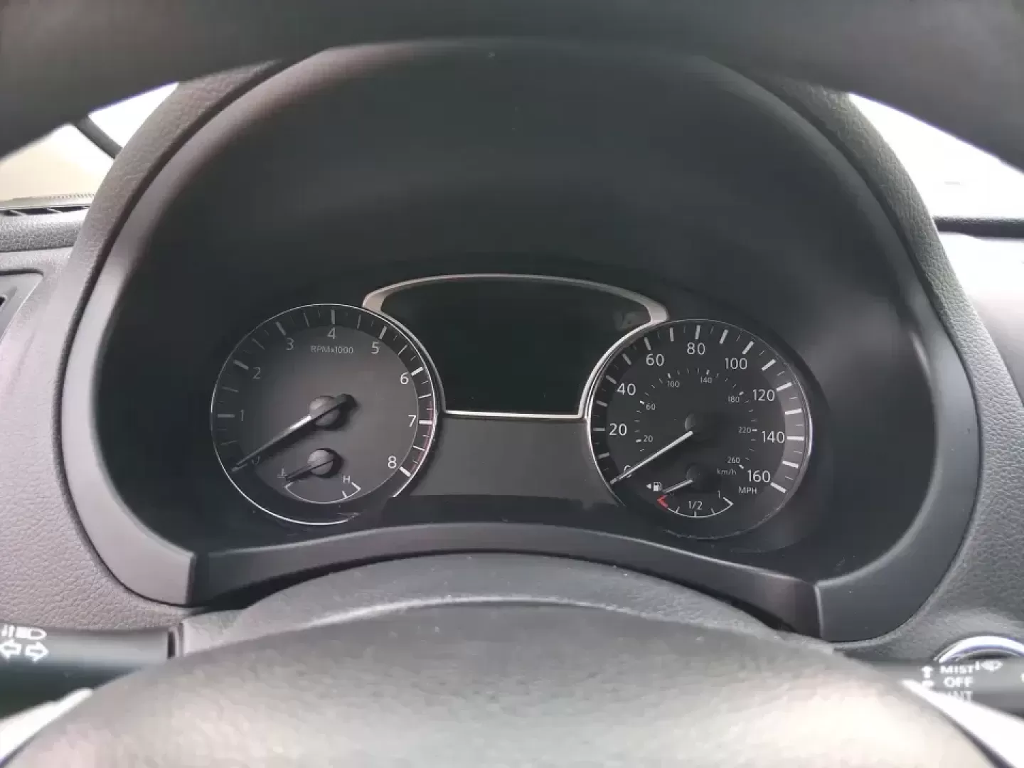 2017 Nissan Altima 2.5 S (1N4AL3AP8HC) with an 2.5L I-4 DOHC engine, CVT transmission, located at 1951 S Dayton Lakeview Rd., New Carlisle, OH, 45344, (937) 908-9800, 39.890999, -84.050255 - Need a dependable sedan that can handle the daily grind from Moraine to downtown Dayton, weekend errands around the Dayton Mall area, and the occasional road trip up I-75 without draining your budget? This 2017 Nissan Altima 2.5 S in eye-catching Storm Blue is built for real life-comfortable for lon - Photo#15