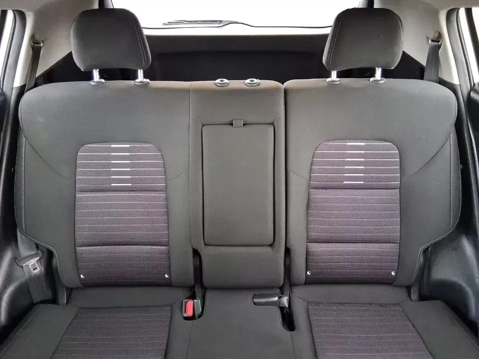 2018 Kia Sportage LX (KNDPM3AC0J7) with an Theta II 2.4L I-4 gasoline direct injection engine, 6A transmission, located at 1099 N County Rd 25A , Troy, OH, 45373, (937) 908-9800, 40.057079, -84.212883 - Weekend road trips to the Miami County Fair, daily commutes down I75, or quick errands between Downtown Troy and the shops near West Main Street-this 2018 Kia Sportage LX is the kind of compact SUV that fits real life. With its versatile crossover layout, confident road manners, and smart cargo spac - Photo#14