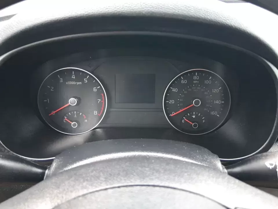 2018 Kia Sportage LX (KNDPM3AC0J7) with an Theta II 2.4L I-4 gasoline direct injection engine, 6A transmission, located at 1099 N County Rd 25A , Troy, OH, 45373, (937) 908-9800, 40.057079, -84.212883 - Weekend road trips to the Miami County Fair, daily commutes down I75, or quick errands between Downtown Troy and the shops near West Main Street-this 2018 Kia Sportage LX is the kind of compact SUV that fits real life. With its versatile crossover layout, confident road manners, and smart cargo spac - Photo#15