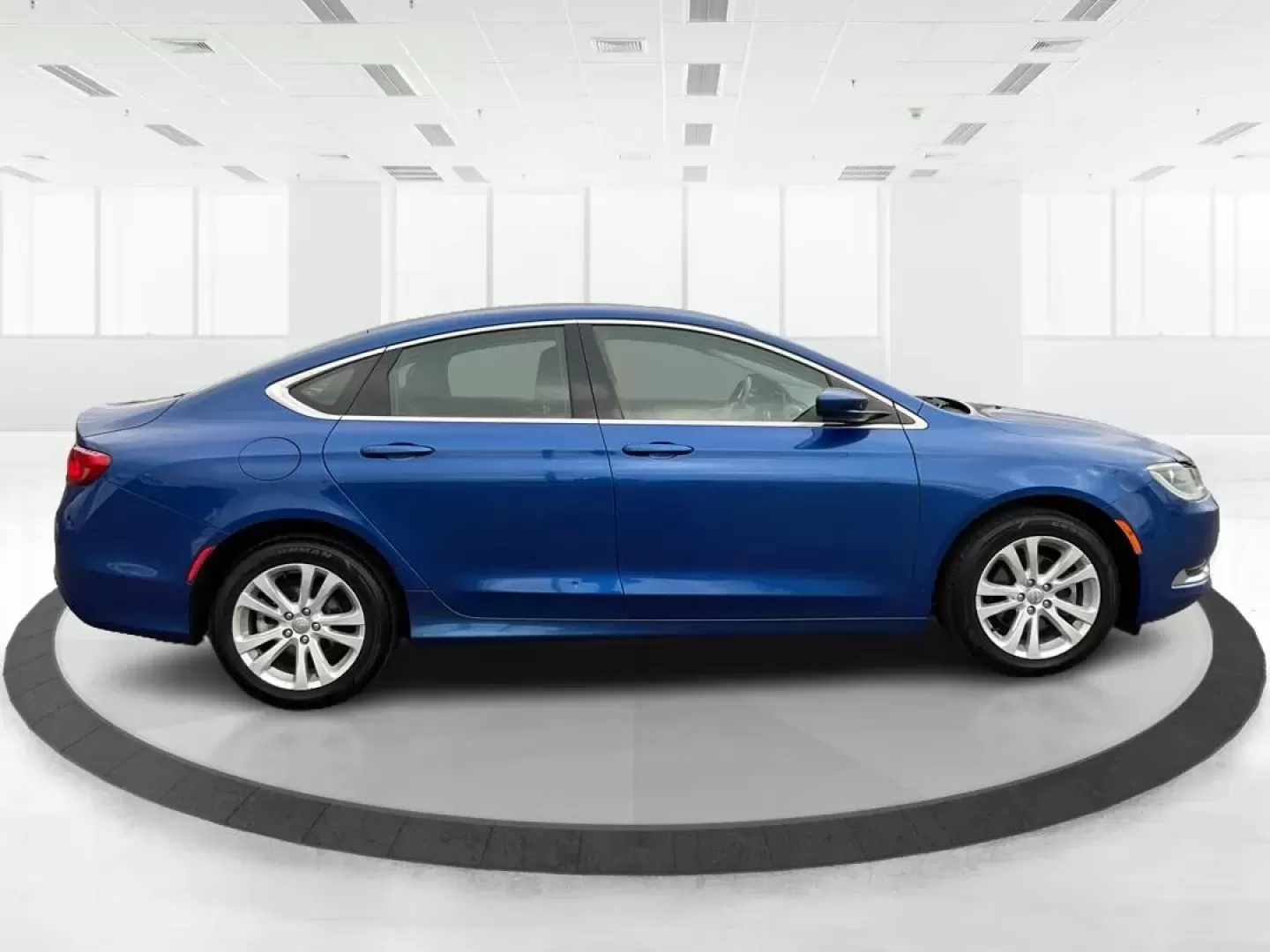 2015 Chrysler 200 Limited (1C3CCCAB9FN) with an 3.6L V-6 DOHC engine, located at 4508 South Dixie Dr, Moraine, OH, 45439, (937) 908-9800, 39.689976, -84.218452 - **Experience Comfort and Style with the 2015 Chrysler 200 Limited at Advantage Car and Credit**<br /> <br /> Are you in the market for a dependable sedan that suits both your daily commute and weekend adventures? Look no further! The 2015 Chrysler 200 Limited is the perfect blend of style, performan - Photo#1