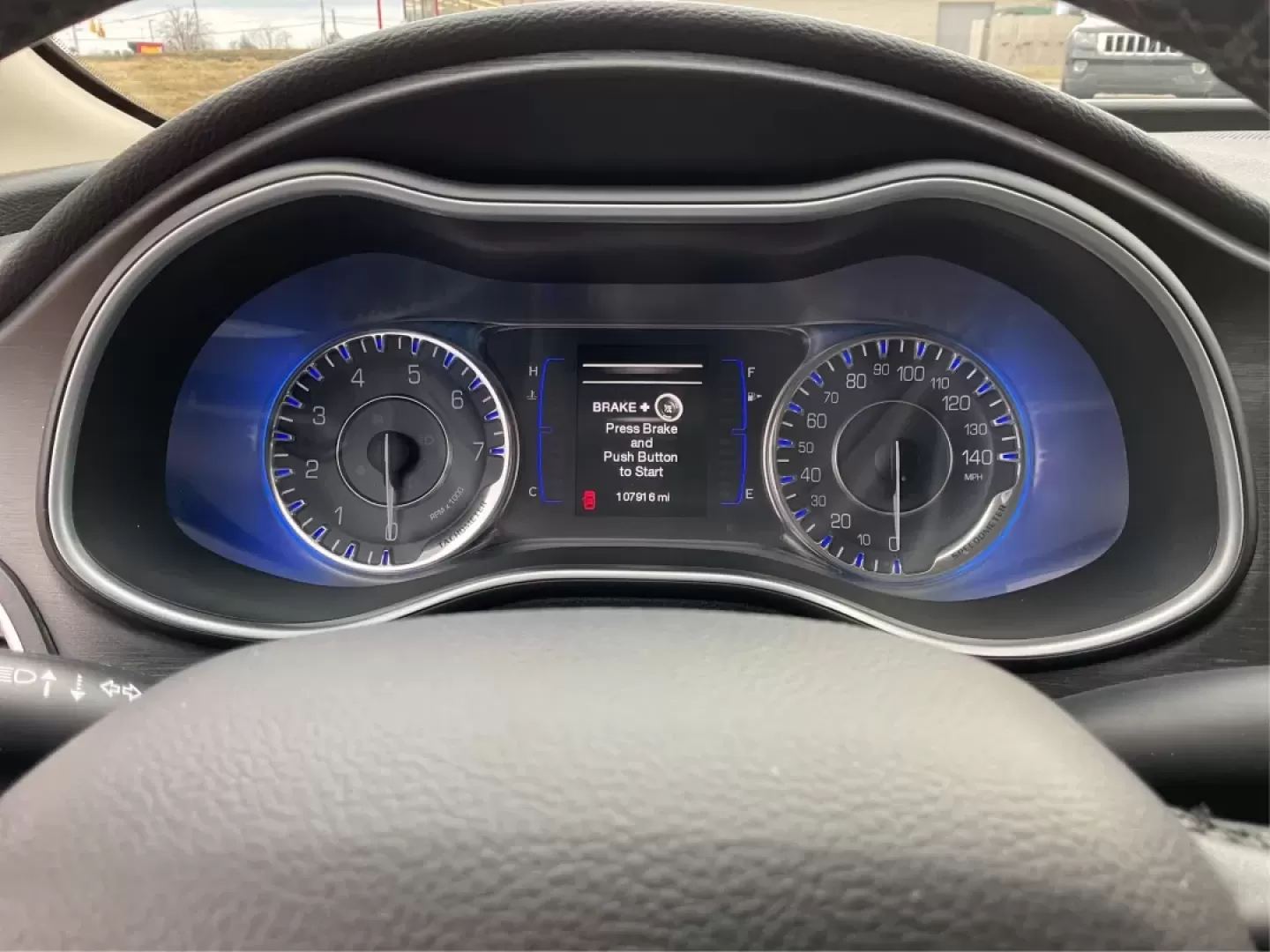 2015 Chrysler 200 Limited (1C3CCCAB9FN) with an 3.6L V-6 DOHC engine, located at 4508 South Dixie Dr, Moraine, OH, 45439, (937) 908-9800, 39.689976, -84.218452 - **Experience Comfort and Style with the 2015 Chrysler 200 Limited at Advantage Car and Credit**<br /> <br /> Are you in the market for a dependable sedan that suits both your daily commute and weekend adventures? Look no further! The 2015 Chrysler 200 Limited is the perfect blend of style, performan - Photo#15
