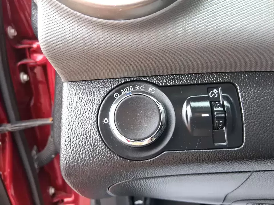 2014 Chevrolet Sonic LT Auto (1G1JC6SH7E4) with an 1.8L L4 DOHC 24V engine, 6-Speed Automatic transmission, located at 1099 N County Rd 25A , Troy, OH, 45373, (937) 908-9800, 40.057079, -84.212883 - Need a smart, easy-to-park commuter that still has room for grocery runs, school backpacks, and weekend getaways to Dayton or the Miami Valley? This 2014 Chevrolet Sonic LT Auto Hatchback delivers the kind of real-world versatility that fits everyday life in Troy-zippy around town, efficient for lon - Photo#17