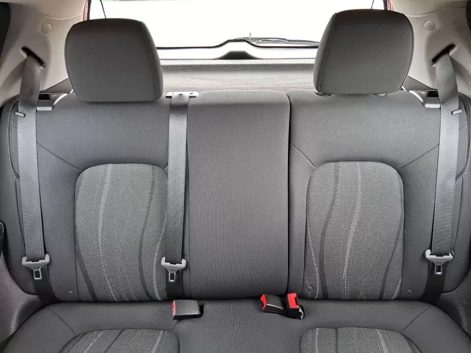 2014 Chevrolet Sonic LT Auto (1G1JC6SH7E4) with an 1.8L L4 DOHC 24V engine, 6-Speed Automatic transmission, located at 1230 East Main St, Xenia, OH, 45385, (937) 908-9800, 39.688026, -83.910172 - Need a smart, easy-to-park commuter that still has room for grocery runs, school backpacks, and weekend getaways to Dayton or the Miami Valley? This 2014 Chevrolet Sonic LT Auto Hatchback delivers the kind of real-world versatility that fits everyday life in Troy-zippy around town, efficient for lon - Photo#14