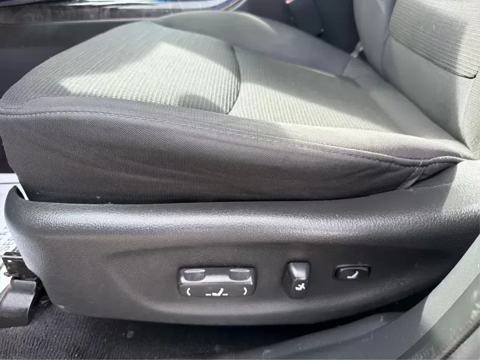 2014 Kia Sorento LX V6 (5XYKTDA74EG) with an Lambda II 3.3L V-6 gasoline direct injection engine, 6-Speed Automatic transmission, located at 4508 South Dixie Dr, Moraine, OH, 45439, (937) 908-9800, 39.689976, -84.218452 - Picture your next Ohio weekend: the kids loaded up for a day at Johnston Farm and Indian Agency, groceries stowed for the week, and enough power on tap to handle I75 merges without breaking a sweat. This 2014 Kia Sorento LX V6 in Bright Silver is the kind of do-it-all SUV that fits real life in Pi - Photo#17