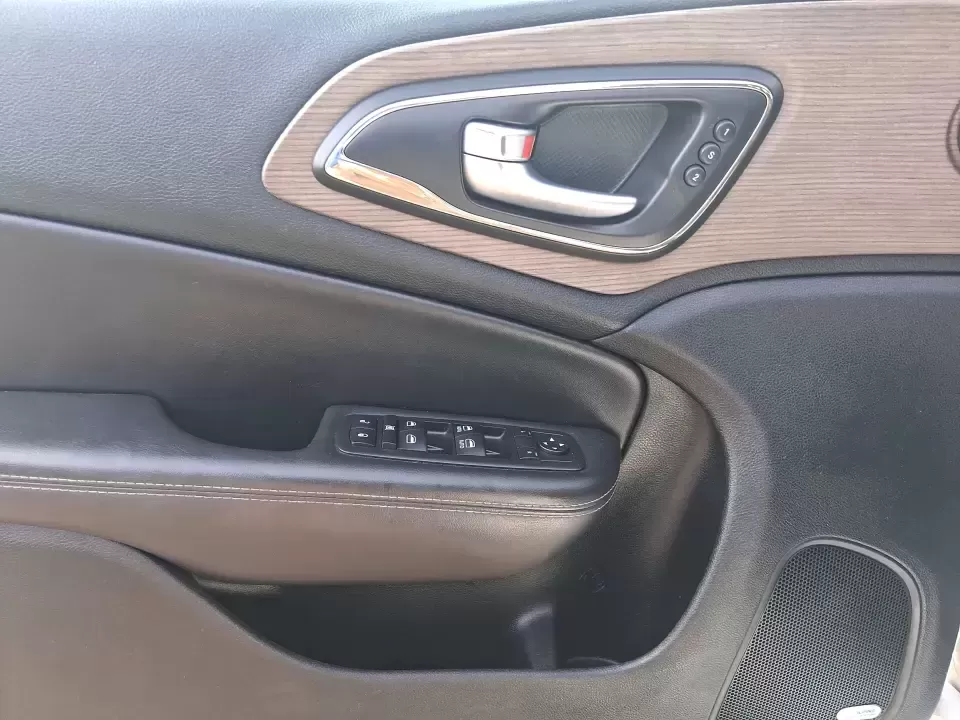 2015 Chrysler 200 C (1C3CCCCG6FN) with an 3.6L V6 DOHC 24V FFV engine, 9-Speed Automatic transmission, located at 8750 N County Rd 25A, Piqua, OH, 45356, (937) 908-9800, 40.164391, -84.232513 - Need a dependable sedan for the daily commute up I75, quick school drop-offs, or a comfortable weekend drive to downtown Piqua and the Great Miami River Trail? This 2015 Chrysler 200 C is the kind of practical-yet-upgraded ride that fits real life-quiet on longer trips, easy to park around local sho - Photo#19