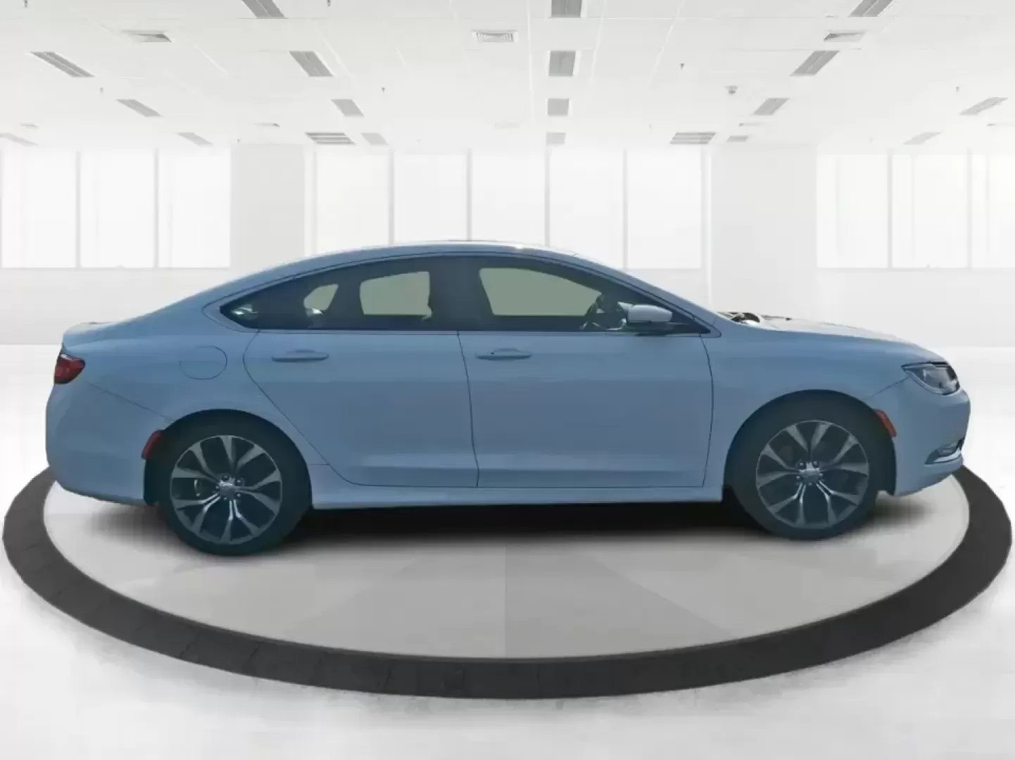 2015 Chrysler 200 C (1C3CCCCG6FN) with an 3.6L V6 DOHC 24V FFV engine, 9-Speed Automatic transmission, located at 4508 South Dixie Dr, Moraine, OH, 45439, (937) 908-9800, 39.689976, -84.218452 - Need a dependable sedan for the daily commute up I75, quick school drop-offs, or a comfortable weekend drive to downtown Piqua and the Great Miami River Trail? This 2015 Chrysler 200 C is the kind of practical-yet-upgraded ride that fits real life-quiet on longer trips, easy to park around local sho - Photo#1