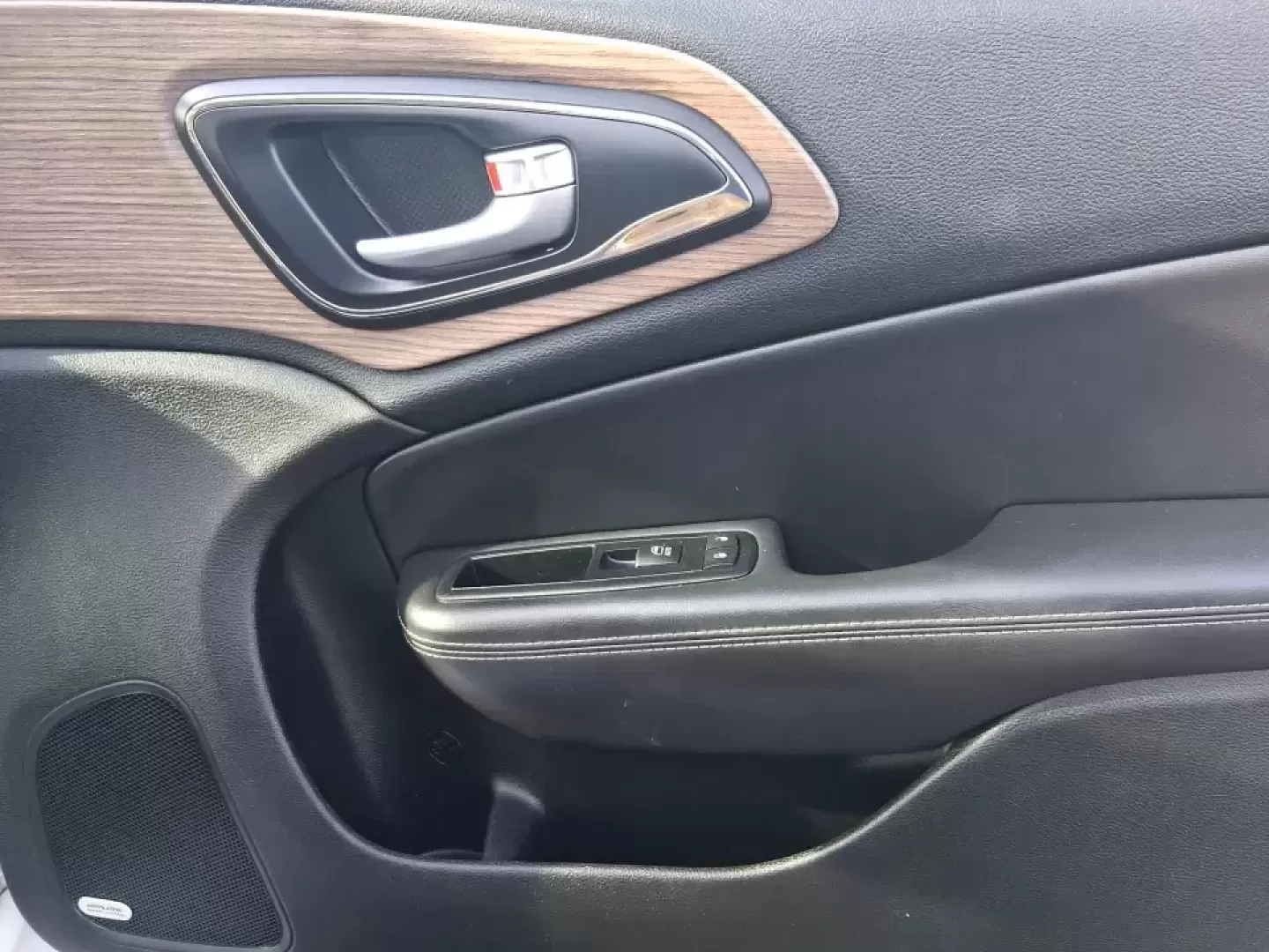 2015 Chrysler 200 C (1C3CCCCG6FN) with an 3.6L V6 DOHC 24V FFV engine, 9-Speed Automatic transmission, located at 4508 South Dixie Dr, Moraine, OH, 45439, (937) 908-9800, 39.689976, -84.218452 - Need a dependable sedan for the daily commute up I75, quick school drop-offs, or a comfortable weekend drive to downtown Piqua and the Great Miami River Trail? This 2015 Chrysler 200 C is the kind of practical-yet-upgraded ride that fits real life-quiet on longer trips, easy to park around local sho - Photo#20