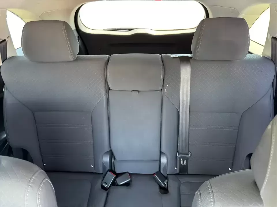 2017 Kia Sorento 2.4L L (5XYPG4A33HG) with an 2.4L I-4 gasoline direct injection engine, 6A transmission, located at 1184 Kauffman Ave, Fairborn, OH, 45324, (937) 908-9800, 39.807072, -84.030914 - Make every day easier-school drop-offs, long commutes to Wright-Patterson AFB, and weekend getaways to John Bryan State Park all feel more comfortable in an SUV that's built for real life. This **2017 Kia Sorento 2.4L L** in **Ebony Black** is a smart fit for growing families, busy professionals, an - Photo#14