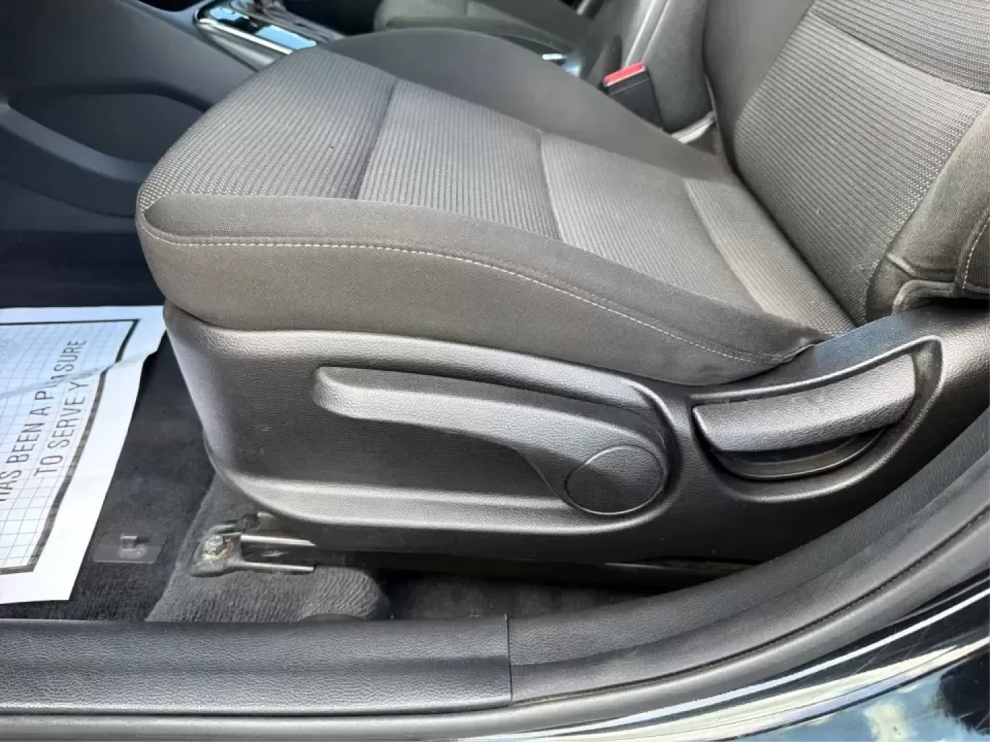 2018 Kia Forte LX (3KPFK4A79JE) with an 2L I-4 DOHC engine, 6M transmission, located at 880 E. National Road, Vandalia, OH, 45377, (937) 908-9800, 39.891918, -84.183594 - Need a dependable commuter that's easy to park downtown, comfortable for I-75 and SR-725 traffic, and still stylish enough for dinner in the Dayton area? This 2018 Kia Forte LX in Aurora Black is a smart, budget-friendly sedan that fits real life in Moraine, OH-whether you're stacking miles for work - Photo#18