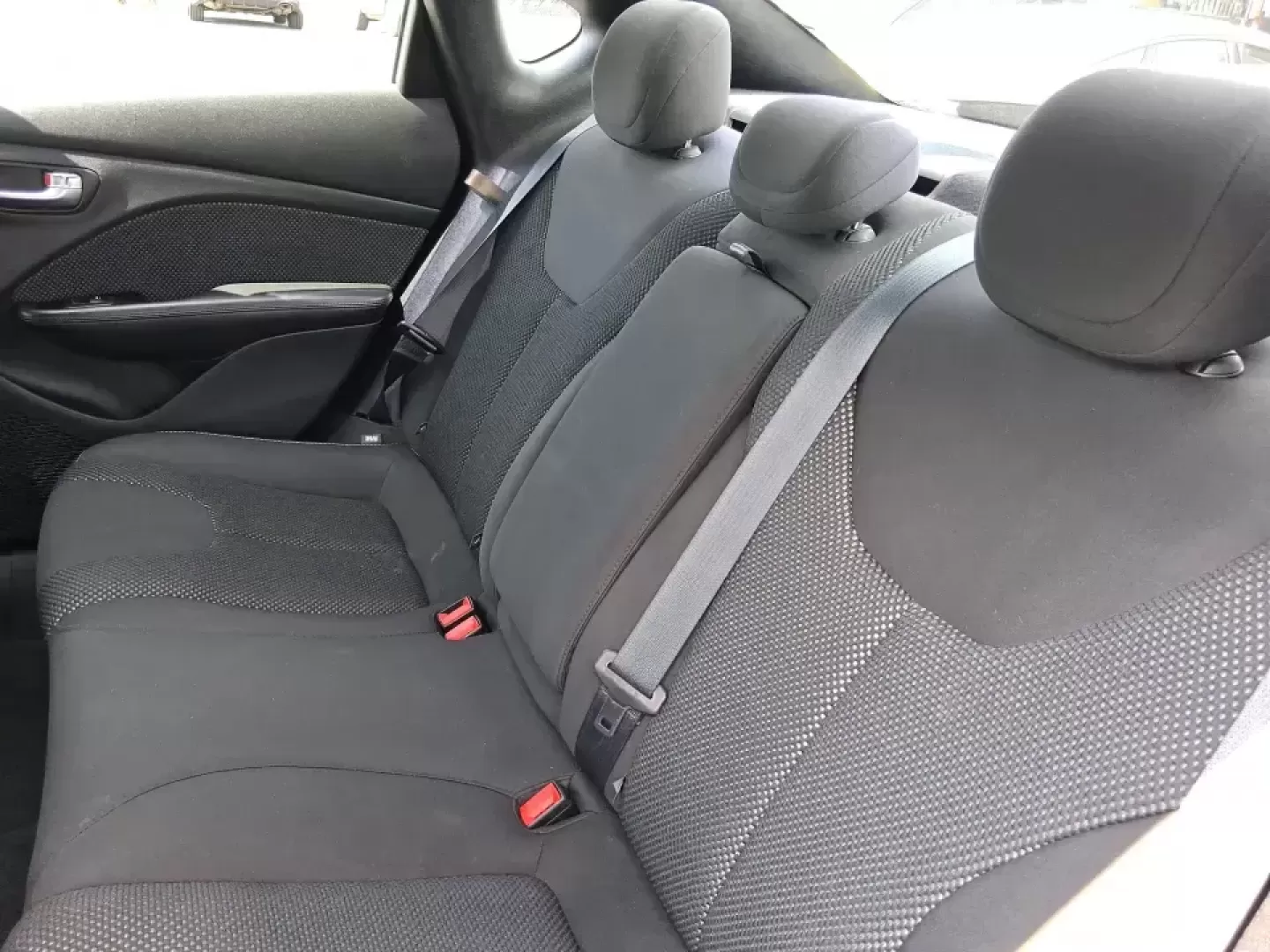 2016 Dodge Dart SXT (1C3CDFBB9GD) with an 2.4L L4 DOHC 16V engine, located at 8750 N County Rd 25A, Piqua, OH, 45356, (937) 908-9800, 40.164391, -84.232513 - Whether you're grinding out a long commute on I-75, shuttling kids between school and practice, or planning a weekend escape to Indian Lake, a dependable sedan that's comfortable, efficient, and easy to live with makes everyday life simpler. This 2016 Dodge Dart SXT in Granite Crystal Metallic Clear - Photo#10