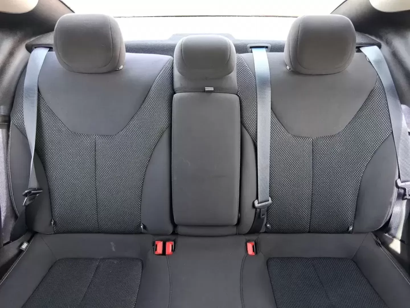 2016 Dodge Dart SXT (1C3CDFBB9GD) with an 2.4L L4 DOHC 16V engine, located at 8750 N County Rd 25A, Piqua, OH, 45356, (937) 908-9800, 40.164391, -84.232513 - Whether you're grinding out a long commute on I-75, shuttling kids between school and practice, or planning a weekend escape to Indian Lake, a dependable sedan that's comfortable, efficient, and easy to live with makes everyday life simpler. This 2016 Dodge Dart SXT in Granite Crystal Metallic Clear - Photo#14