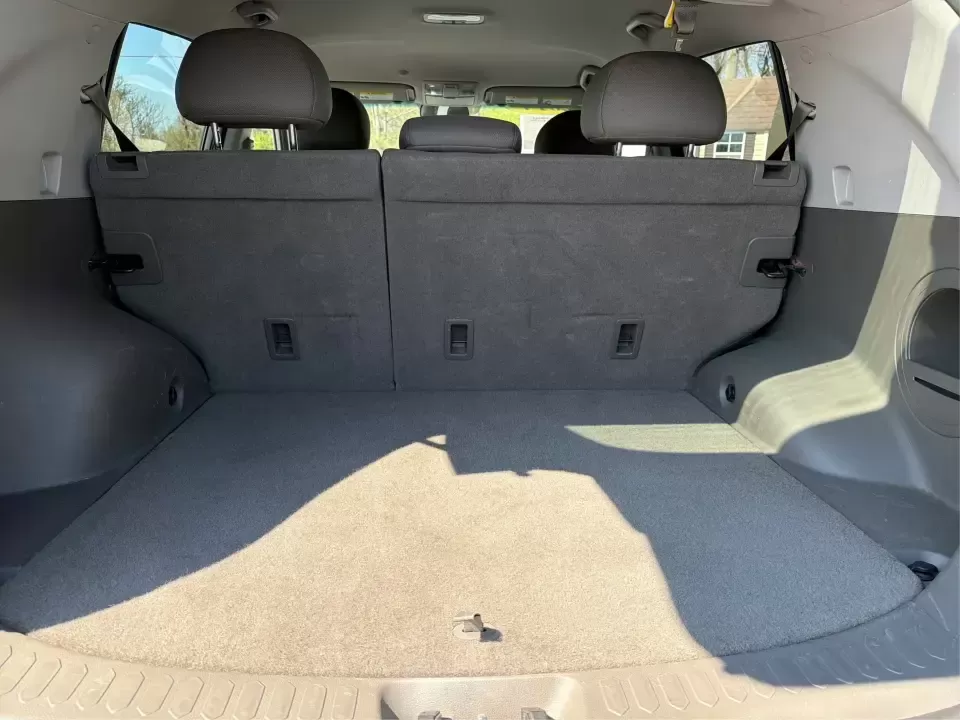 2014 Kia Sportage LX (KNDPBCAC6E7) with an 2.4L V6 DOHC 24V engine, 6-Speed Automatic transmission, located at 1230 East Main St, Xenia, OH, 45385, (937) 908-9800, 39.688026, -83.910172 - **Adventure Awaits: 2014 Kia Sportage LX Ready for Your Next Journey!**<br /> <br /> Are you in search of a reliable vehicle that combines style, comfort, and versatility? Look no further than this 2014 Kia Sportage LX, perfect for weekend getaways, family road trips, or daily commutes. This crossov - Photo#12