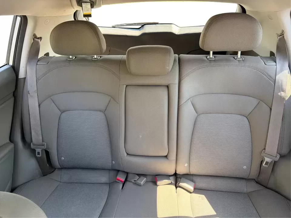 2014 Kia Sportage LX (KNDPBCAC6E7) with an 2.4L V6 DOHC 24V engine, 6-Speed Automatic transmission, located at 1230 East Main St, Xenia, OH, 45385, (937) 908-9800, 39.688026, -83.910172 - **Adventure Awaits: 2014 Kia Sportage LX Ready for Your Next Journey!**<br /> <br /> Are you in search of a reliable vehicle that combines style, comfort, and versatility? Look no further than this 2014 Kia Sportage LX, perfect for weekend getaways, family road trips, or daily commutes. This crossov - Photo#14