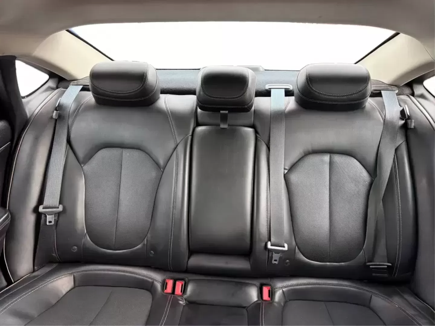 2015 Chrysler 200 C (1C3CCCCG7FN) with an 3.6L V6 DOHC 24V FFV engine, 9-Speed Automatic transmission, located at 880 E. National Road, Vandalia, OH, 45377, (937) 908-9800, 39.891918, -84.183594 - Set up for real life in the Miami Valley-school drop-offs, a long commute down I75, and comfortable weekend getaways-this 2015 Chrysler 200 C is the kind of midsize sedan that fits a busy schedule without feeling basic. With its smooth ride, strong V6 power, and upscale comfort features, it's a smar - Photo#14