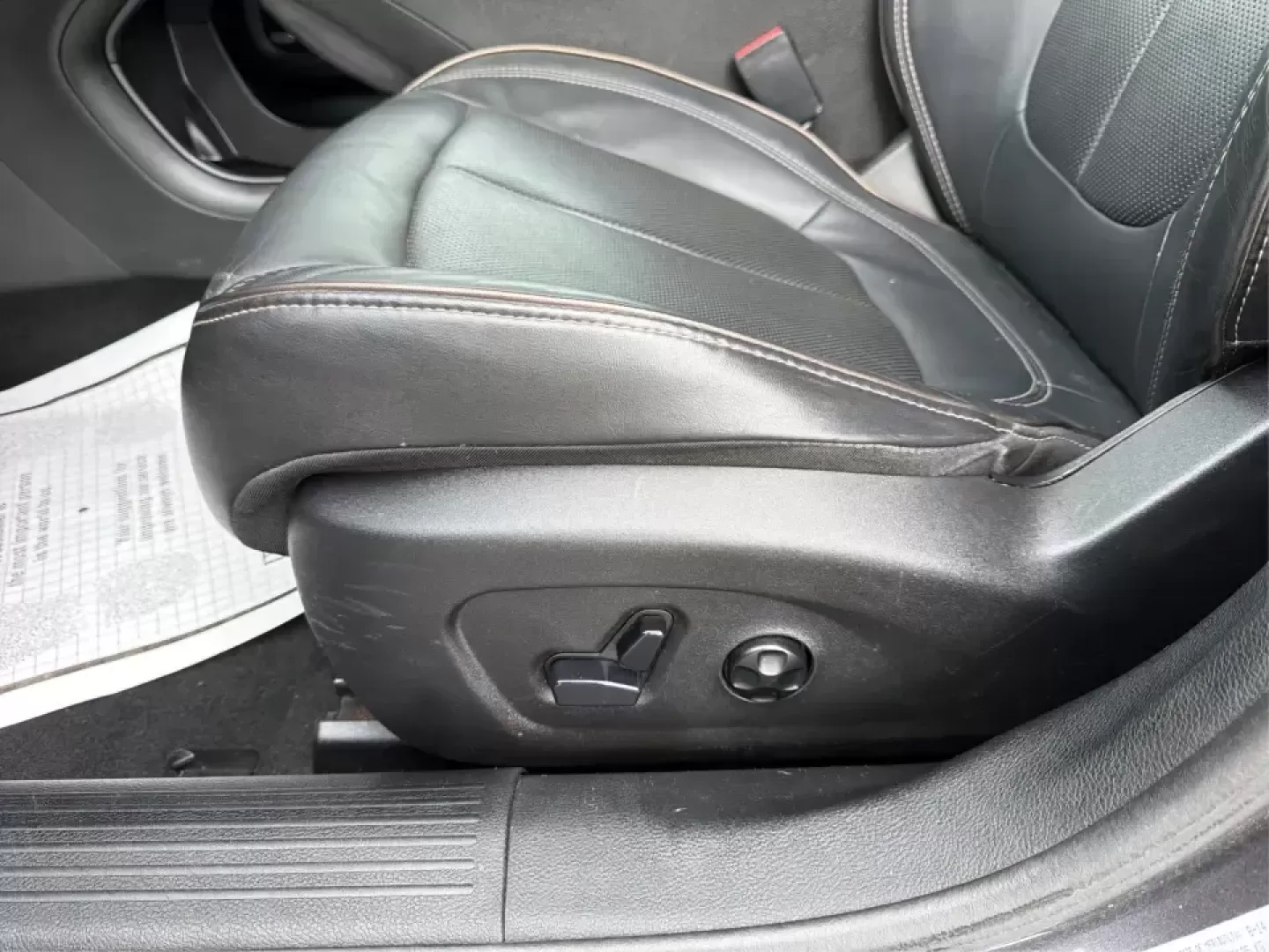 2015 Chrysler 200 C (1C3CCCCG7FN) with an 3.6L V6 DOHC 24V FFV engine, 9-Speed Automatic transmission, located at 880 E. National Road, Vandalia, OH, 45377, (937) 908-9800, 39.891918, -84.183594 - Set up for real life in the Miami Valley-school drop-offs, a long commute down I75, and comfortable weekend getaways-this 2015 Chrysler 200 C is the kind of midsize sedan that fits a busy schedule without feeling basic. With its smooth ride, strong V6 power, and upscale comfort features, it's a smar - Photo#18