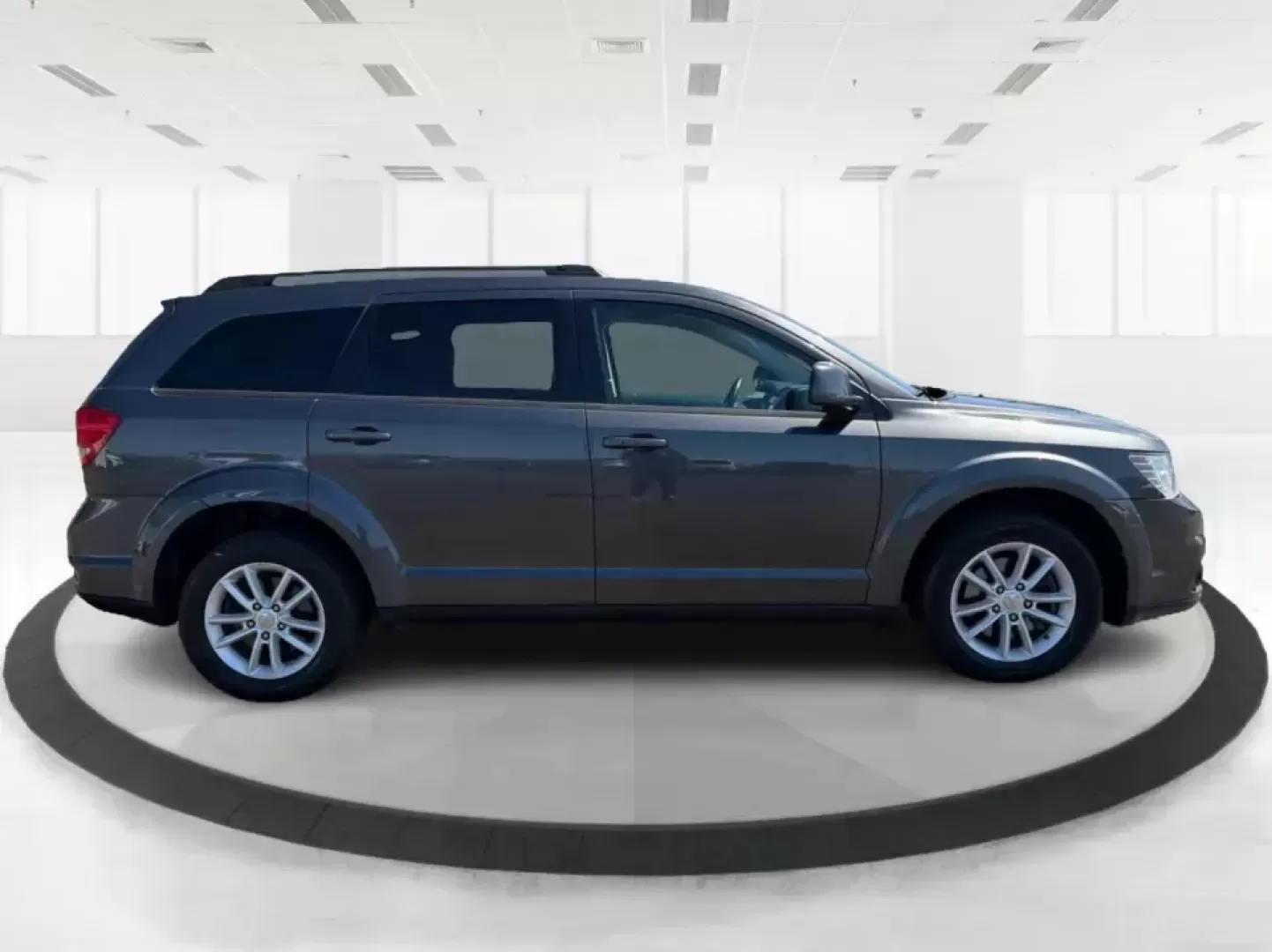 2014 Dodge Journey SXT (3C4PDDBG0ET) with an 3.6L V-6 DOHC engine, 6-Speed Automatic transmission, located at 1099 N County Rd 25A , Troy, OH, 45373, (937) 908-9800, 40.057079, -84.212883 - Pack up the kids, the dog, and the weekend bags-this 2014 Dodge Journey SXT is the kind of SUV that makes everyday life in Troy easier and spontaneous road trips feel completely doable. Whether you're tackling school drop-offs, commuting to Dayton, or planning a family day at the Miami County Fairgr - Photo#1