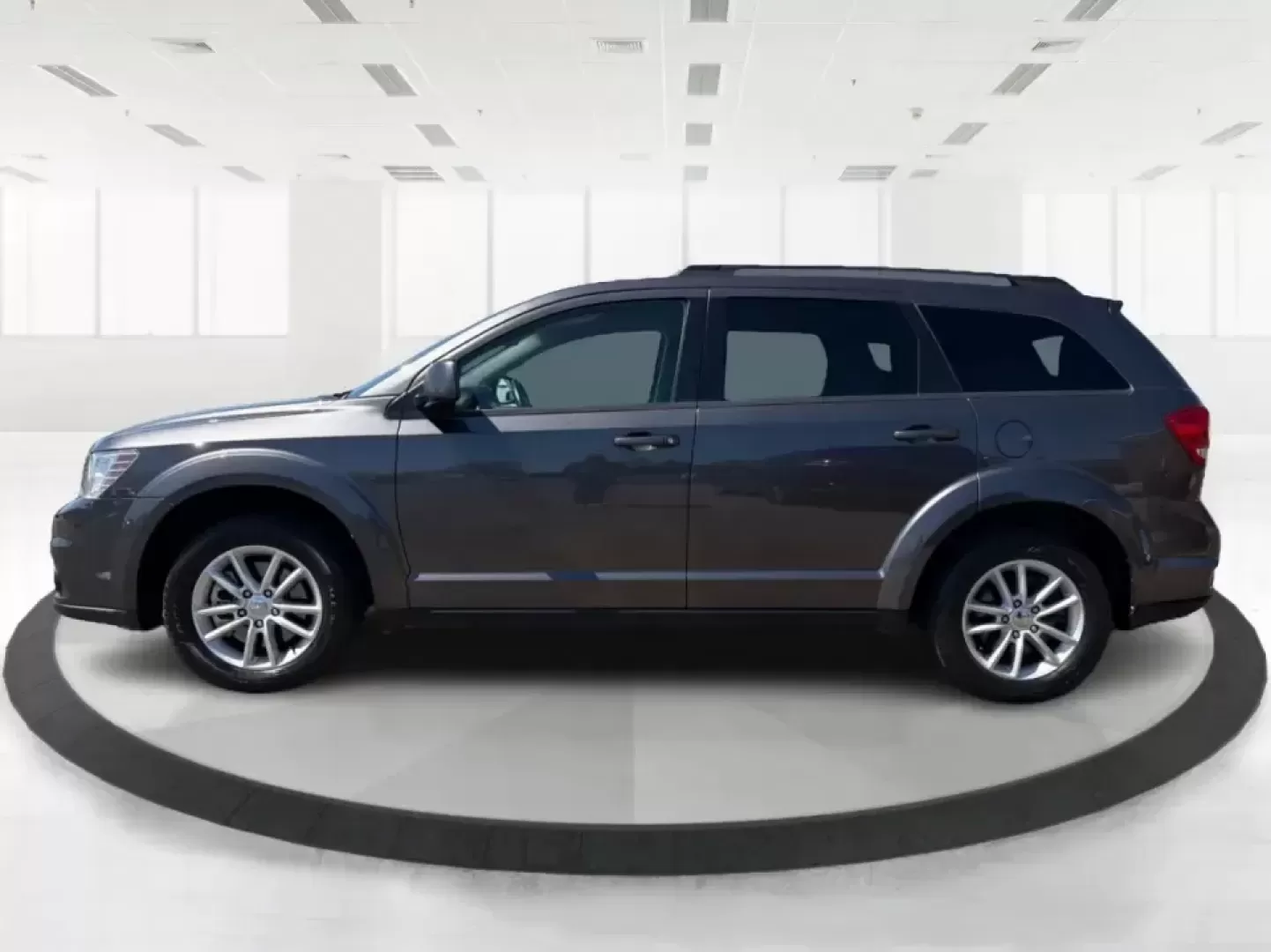 2014 Dodge Journey SXT (3C4PDDBG0ET) with an 3.6L V-6 DOHC engine, 6-Speed Automatic transmission, located at 1099 N County Rd 25A , Troy, OH, 45373, (937) 908-9800, 40.057079, -84.212883 - Pack up the kids, the dog, and the weekend bags-this 2014 Dodge Journey SXT is the kind of SUV that makes everyday life in Troy easier and spontaneous road trips feel completely doable. Whether you're tackling school drop-offs, commuting to Dayton, or planning a family day at the Miami County Fairgr - Photo#5