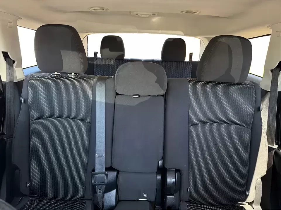 2014 Dodge Journey SXT (3C4PDDBG0ET) with an 3.6L V-6 DOHC engine, 6-Speed Automatic transmission, located at 1099 N County Rd 25A , Troy, OH, 45373, (937) 908-9800, 40.057079, -84.212883 - Pack up the kids, the dog, and the weekend bags-this 2014 Dodge Journey SXT is the kind of SUV that makes everyday life in Troy easier and spontaneous road trips feel completely doable. Whether you're tackling school drop-offs, commuting to Dayton, or planning a family day at the Miami County Fairgr - Photo#14