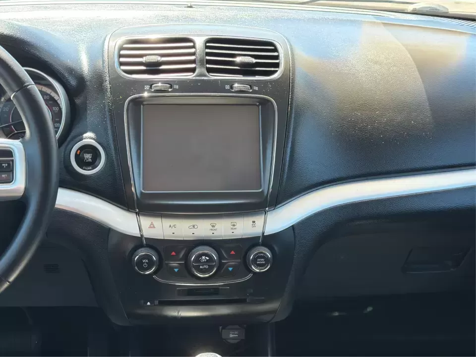 2014 Dodge Journey SXT (3C4PDDBG0ET) with an 3.6L V-6 DOHC engine, 6-Speed Automatic transmission, located at 1184 Kauffman Ave, Fairborn, OH, 45324, (937) 908-9800, 39.807072, -84.030914 - Pack up the kids, the dog, and the weekend bags-this 2014 Dodge Journey SXT is the kind of SUV that makes everyday life in Troy easier and spontaneous road trips feel completely doable. Whether you're tackling school drop-offs, commuting to Dayton, or planning a family day at the Miami County Fairgr - Photo#13