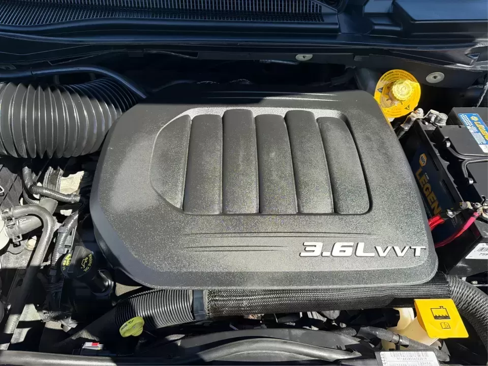 2016 Chrysler Town and Country Touring (2C4RC1BG5GR) with an Pentastar 3.6L V-6 DOHC engine, 6A transmission, located at 8750 N County Rd 25A, Piqua, OH, 45356, (937) 908-9800, 40.164391, -84.232513 - Load up the kids, the cooler, and the weekend plans-this 2016 Chrysler Town and Country Touring is the kind of family-first van that makes school drop-offs, long commutes, and road trips feel effortless. With its roomy passenger-van layout, versatile seating, and comfort features that keep everyon - Photo#11