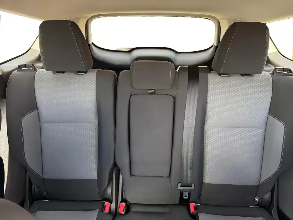 2018 Ford Escape SE (1FMCU0GD2JU) with an 1.5L L4 DOHC 16V engine, 6A transmission, located at 1951 S Dayton Lakeview Rd., New Carlisle, OH, 45344, (937) 908-9800, 39.890999, -84.050255 - Picture your next easy-to-live-with SUV: something that handles weekday commutes down I70, last-minute grocery runs near Brandt Pike, and weekend getaways to Buck Creek State Park without draining your budget. This 2018 Ford Escape SE is built for real life in Clark County-comfortable, efficient, an - Photo#13