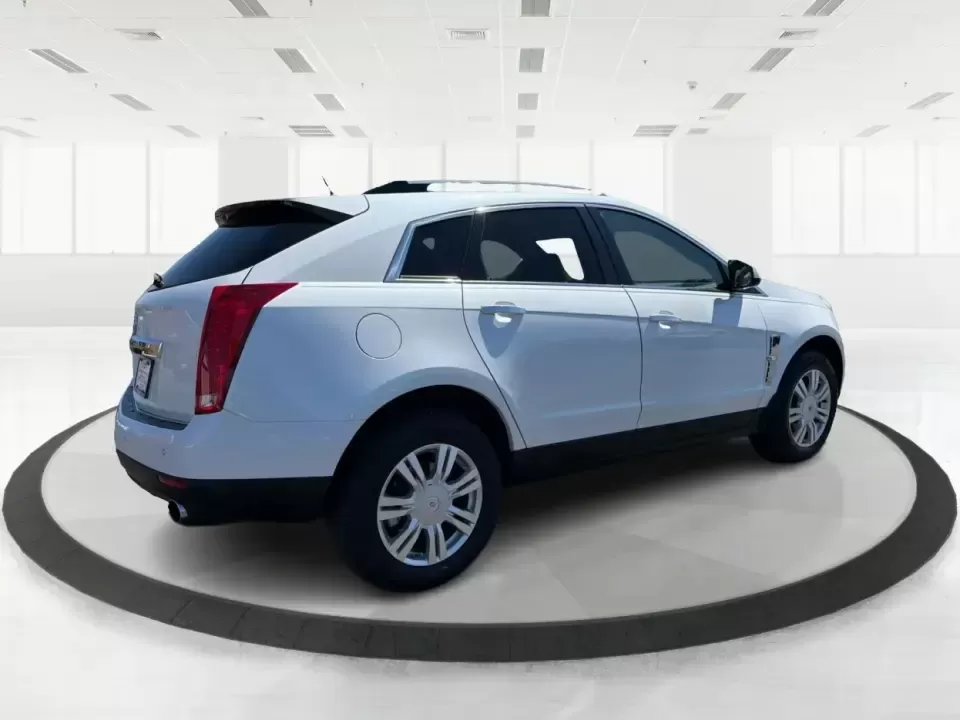2010 Cadillac SRX Luxury Collection (3GYFNAEY6AS) with an Ecotec 3L V-6 gasoline direct injection engine, 6-Speed Automatic transmission, located at 401 Woodman Dr, Riverside, OH, 45431, (937) 908-9800, 39.760899, -84.123421 - Upgrade your daily commute, school drop-offs, and weekend getaways with a luxury SUV that feels at home everywhere from I675 to a night out near The Greene-this 2010 Cadillac SRX Luxury Collection is built for drivers who want comfort, confidence, and premium style without sacrificing practicality. - Photo#2