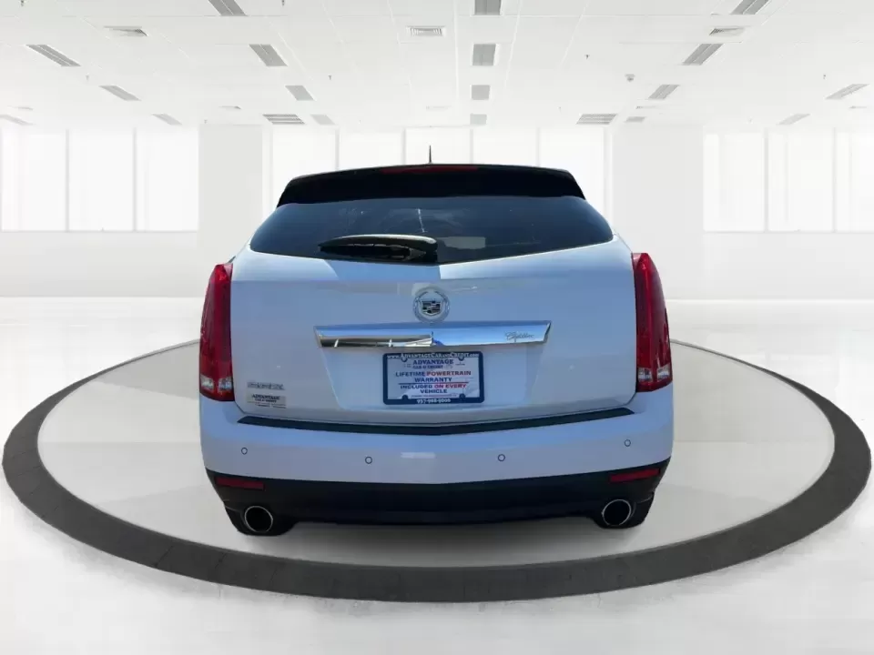 2010 Cadillac SRX Luxury Collection (3GYFNAEY6AS) with an Ecotec 3L V-6 gasoline direct injection engine, 6-Speed Automatic transmission, located at 401 Woodman Dr, Riverside, OH, 45431, (937) 908-9800, 39.760899, -84.123421 - Upgrade your daily commute, school drop-offs, and weekend getaways with a luxury SUV that feels at home everywhere from I675 to a night out near The Greene-this 2010 Cadillac SRX Luxury Collection is built for drivers who want comfort, confidence, and premium style without sacrificing practicality. - Photo#3