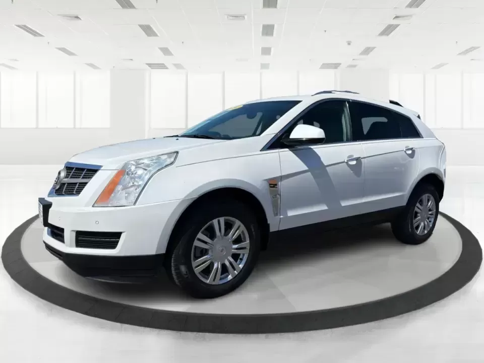 2010 Cadillac SRX Luxury Collection (3GYFNAEY6AS) with an Ecotec 3L V-6 gasoline direct injection engine, 6-Speed Automatic transmission, located at 401 Woodman Dr, Riverside, OH, 45431, (937) 908-9800, 39.760899, -84.123421 - Upgrade your daily commute, school drop-offs, and weekend getaways with a luxury SUV that feels at home everywhere from I675 to a night out near The Greene-this 2010 Cadillac SRX Luxury Collection is built for drivers who want comfort, confidence, and premium style without sacrificing practicality. - Photo#8