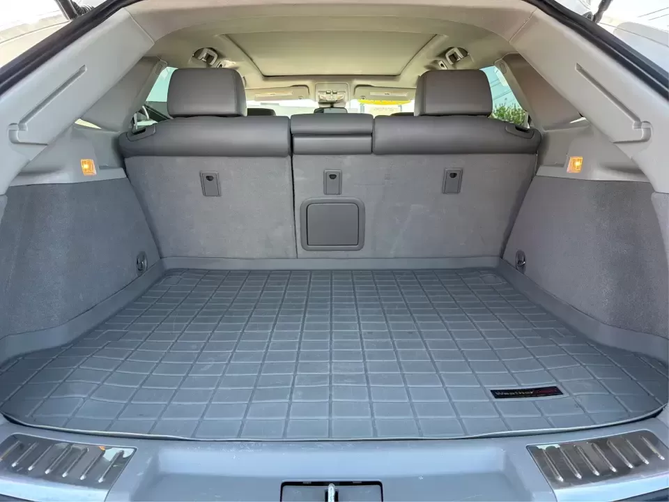 2010 Cadillac SRX Luxury Collection (3GYFNAEY6AS) with an Ecotec 3L V-6 gasoline direct injection engine, 6-Speed Automatic transmission, located at 401 Woodman Dr, Riverside, OH, 45431, (937) 908-9800, 39.760899, -84.123421 - Upgrade your daily commute, school drop-offs, and weekend getaways with a luxury SUV that feels at home everywhere from I675 to a night out near The Greene-this 2010 Cadillac SRX Luxury Collection is built for drivers who want comfort, confidence, and premium style without sacrificing practicality. - Photo#12