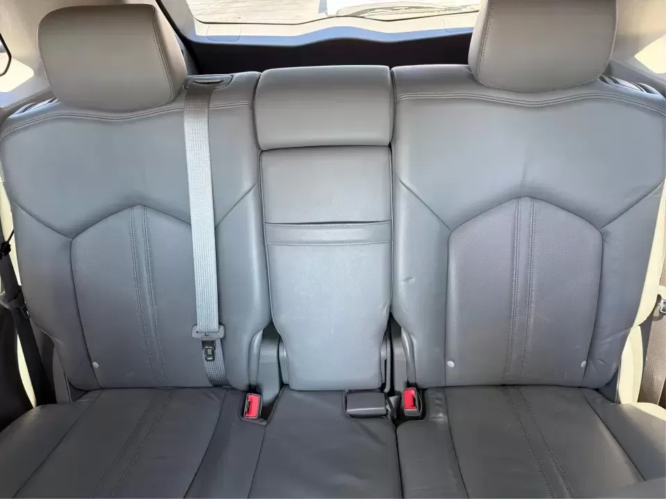 2010 Cadillac SRX Luxury Collection (3GYFNAEY6AS) with an Ecotec 3L V-6 gasoline direct injection engine, 6-Speed Automatic transmission, located at 401 Woodman Dr, Riverside, OH, 45431, (937) 908-9800, 39.760899, -84.123421 - Upgrade your daily commute, school drop-offs, and weekend getaways with a luxury SUV that feels at home everywhere from I675 to a night out near The Greene-this 2010 Cadillac SRX Luxury Collection is built for drivers who want comfort, confidence, and premium style without sacrificing practicality. - Photo#14