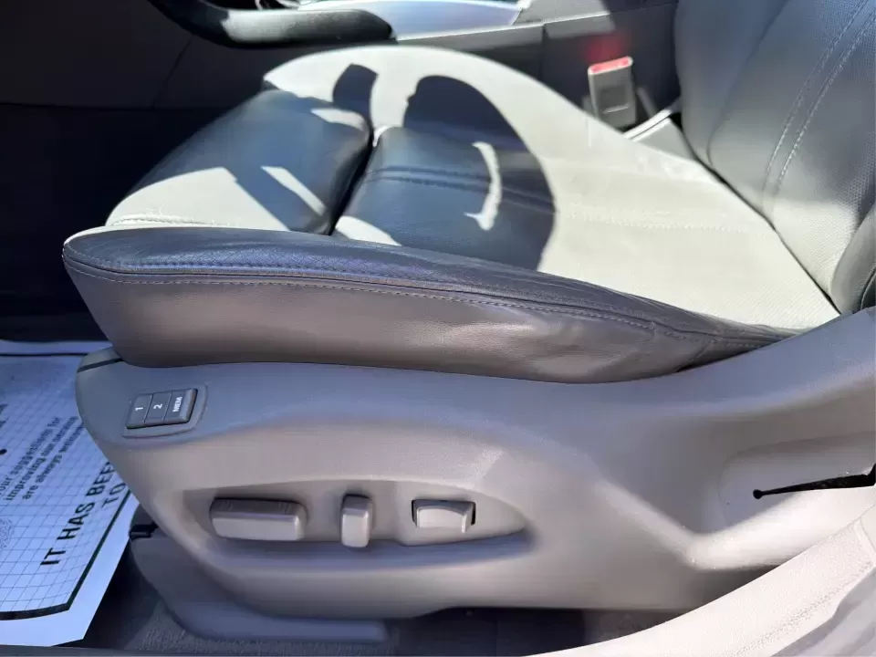 2010 Cadillac SRX Luxury Collection (3GYFNAEY6AS) with an Ecotec 3L V-6 gasoline direct injection engine, 6-Speed Automatic transmission, located at 401 Woodman Dr, Riverside, OH, 45431, (937) 908-9800, 39.760899, -84.123421 - Upgrade your daily commute, school drop-offs, and weekend getaways with a luxury SUV that feels at home everywhere from I675 to a night out near The Greene-this 2010 Cadillac SRX Luxury Collection is built for drivers who want comfort, confidence, and premium style without sacrificing practicality. - Photo#18