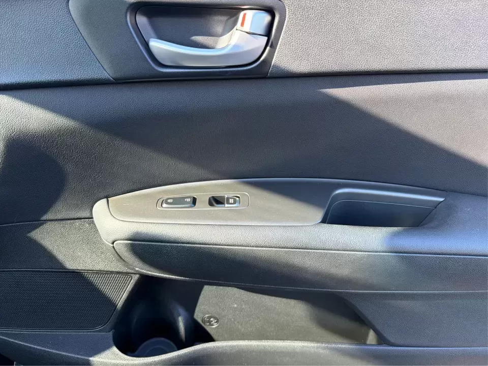 2019 Kia Optima S (5XXGT4L37KG) with an Theta II 2.4L I-4 gasoline direct injection engine, 6A transmission, located at 1099 N County Rd 25A , Troy, OH, 45373, (937) 908-9800, 40.057079, -84.212883 - Need a reliable commuter that still feels stylish for date night downtown, comfortable for weekend trips to Dayton, and efficient for the daily run up I75? This 2019 Kia Optima S in Ebony Black is a smart, budget-friendly sedan that fits real life-whether you're clocking a long work commute, shuttli - Photo#19