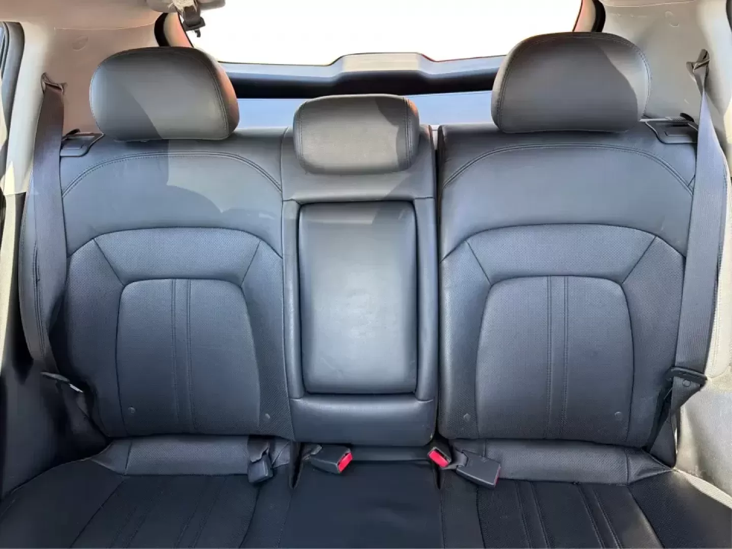 2012 Kia Sportage EX (KNDPC3A28C7) with an 2.4L I-4 DOHC engine, 6-Speed Automatic transmission, located at 880 E. National Road, Vandalia, OH, 45377, (937) 908-9800, 39.891918, -84.183594 - Picture your next week done right: an easy commute down I75, quick school drop-offs, a grocery run in the rain, and a spontaneous weekend trip to Taylorsville MetroPark-all in a compact SUV that feels comfortable, confident, and practical. This 2012 Kia Sportage EX in Twilight Blue is a smart fit fo - Photo#14