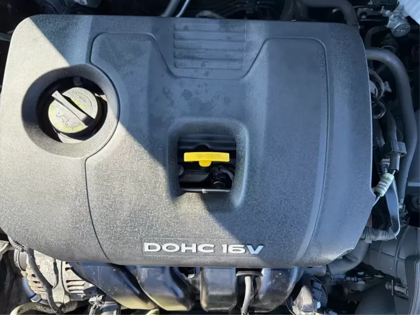 2018 Hyundai Elantra SEL (5NPD84LFXJH) with an Nu 2L I-4 DOHC engine, 6A transmission, located at 1230 East Main St, Xenia, OH, 45385, (937) 908-9800, 39.688026, -83.910172 - Take the stress out of your daily commute, weekend errands, and road trips around the Miami Valley with this sleek, fuel-friendly **2018 Hyundai Elantra SEL**-a smart sedan for drivers who want dependable transportation, modern comfort, and a payment plan that can fit real life. Whether you're headi - Photo#11