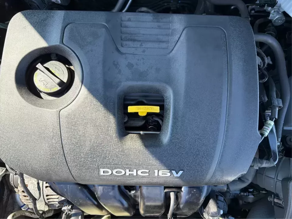 2018 Hyundai Elantra SEL (5NPD84LFXJH) with an Nu 2L I-4 DOHC engine, 6A transmission, located at 880 E. National Road, Vandalia, OH, 45377, (937) 908-9800, 39.891918, -84.183594 - Take the stress out of your daily commute, weekend errands, and road trips around the Miami Valley with this sleek, fuel-friendly **2018 Hyundai Elantra SEL**-a smart sedan for drivers who want dependable transportation, modern comfort, and a payment plan that can fit real life. Whether you're headi - Photo#11