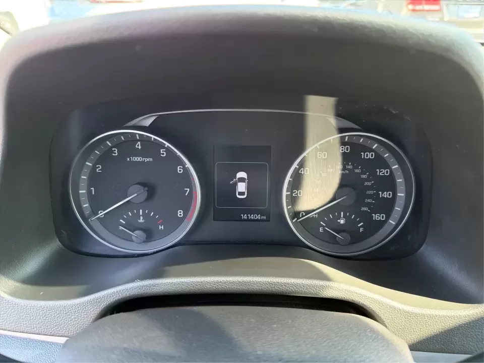 2018 Hyundai Elantra SEL (5NPD84LFXJH) with an Nu 2L I-4 DOHC engine, 6A transmission, located at 880 E. National Road, Vandalia, OH, 45377, (937) 908-9800, 39.891918, -84.183594 - Take the stress out of your daily commute, weekend errands, and road trips around the Miami Valley with this sleek, fuel-friendly **2018 Hyundai Elantra SEL**-a smart sedan for drivers who want dependable transportation, modern comfort, and a payment plan that can fit real life. Whether you're headi - Photo#15