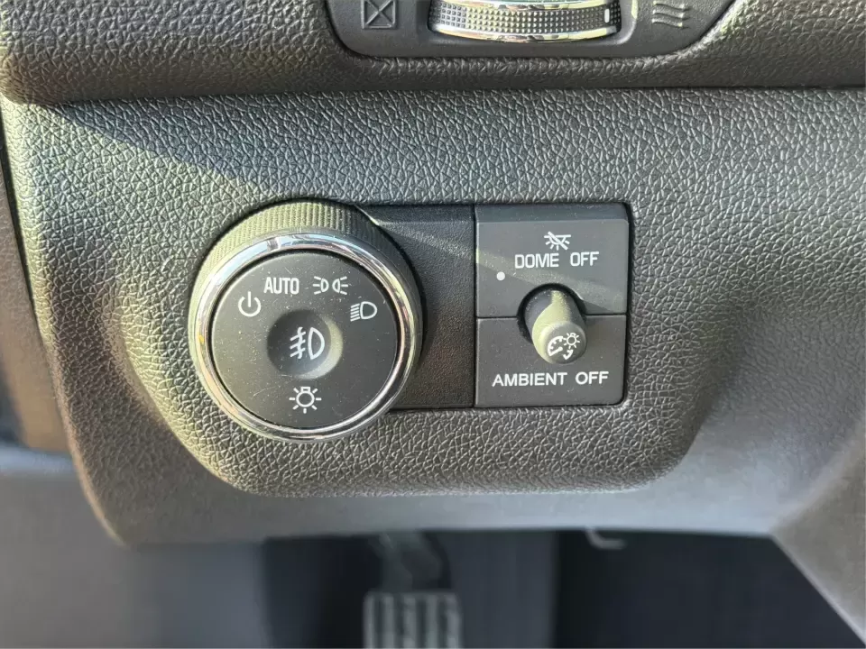 2017 Chevrolet Traverse 1LT (1GNKRGKD6HJ) with an 3.6L V-6 gasoline direct injection engine, 6A transmission, located at 8750 N County Rd 25A, Piqua, OH, 45356, (937) 908-9800, 40.164391, -84.232513 - Road trips to Indian Lake, busy school mornings, and comfortable daily commutes down I75 are exactly what this SUV was built for. If you need a three-row family hauler that still feels confident and composed on Ohio back roads, this **2017 Chevrolet Traverse 1LT** in **Tungsten Metallic** delivers t - Photo#17